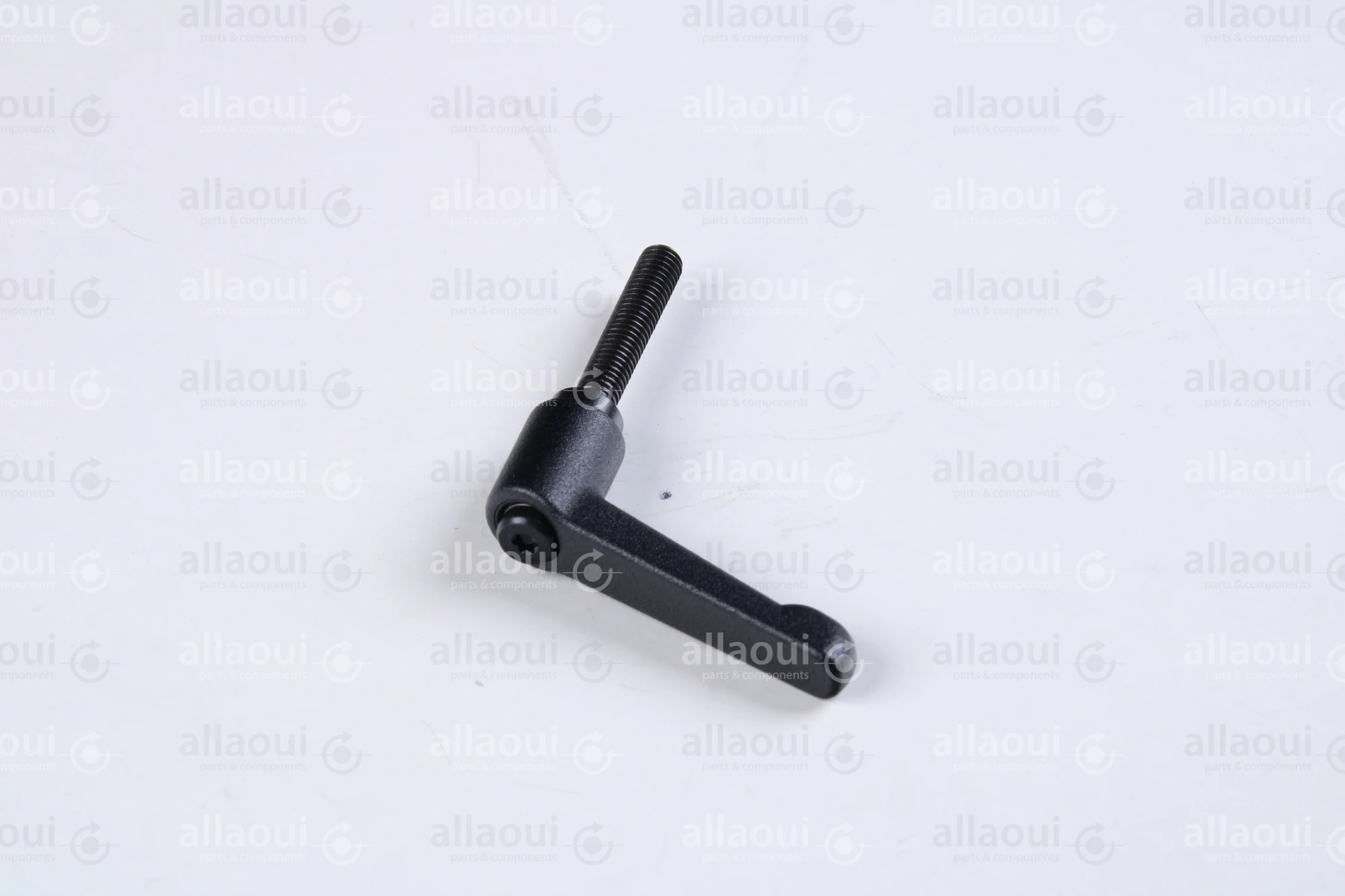 Müller Martini Clamping Lever M6X32 0022.0316