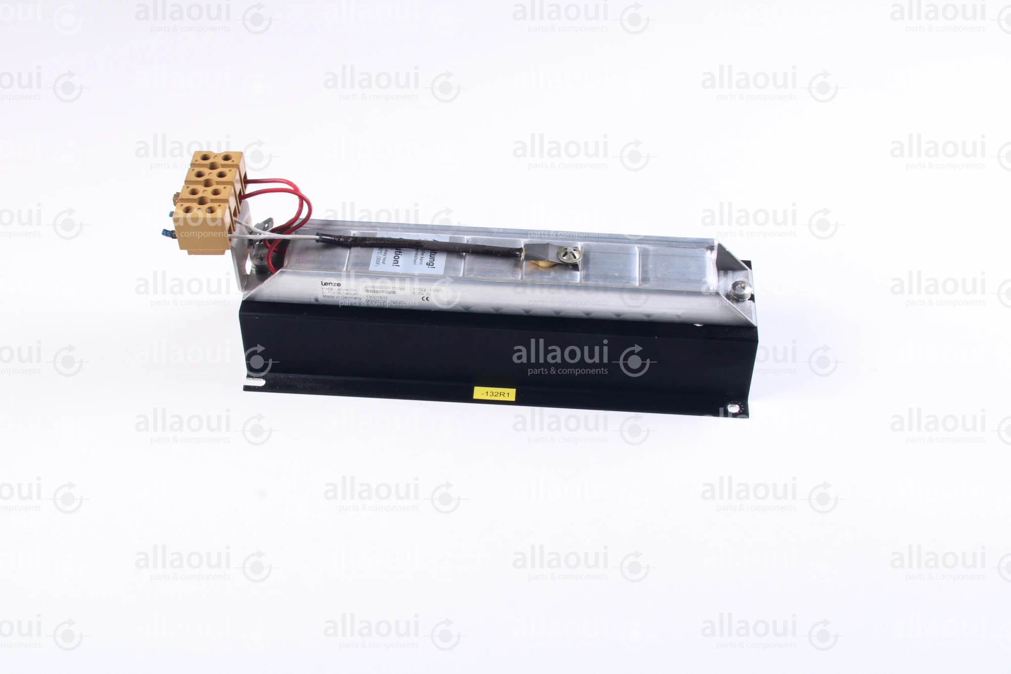 Lenze Brake Resistor Lenze ERBM370R150W