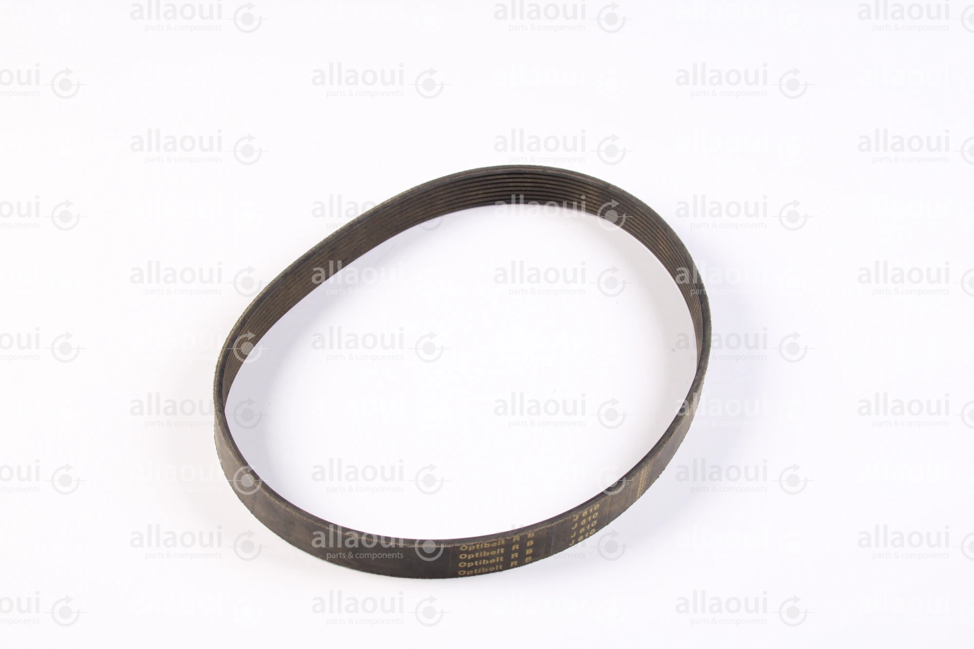 Optibelt V-ribbed Belt RB-8J610 Optibelt V-ribbed Belt RB-8J610