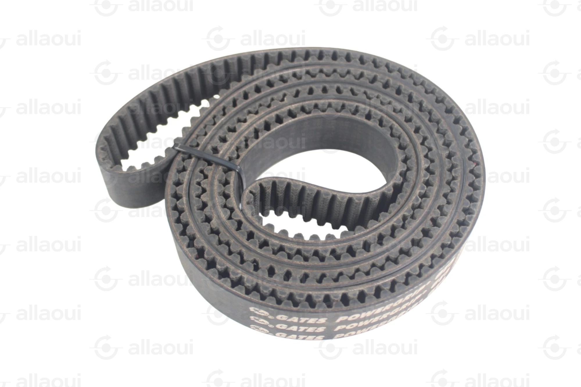 Gates Toothed Belt 3048-8MGT-30 Gates Toothed Belt 3048-8MGT-30