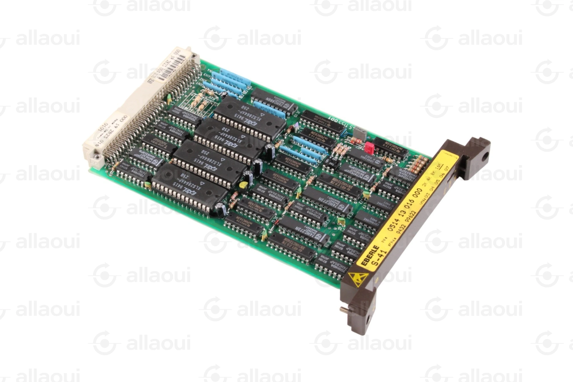 EBERLE Circuit Board 051413016000