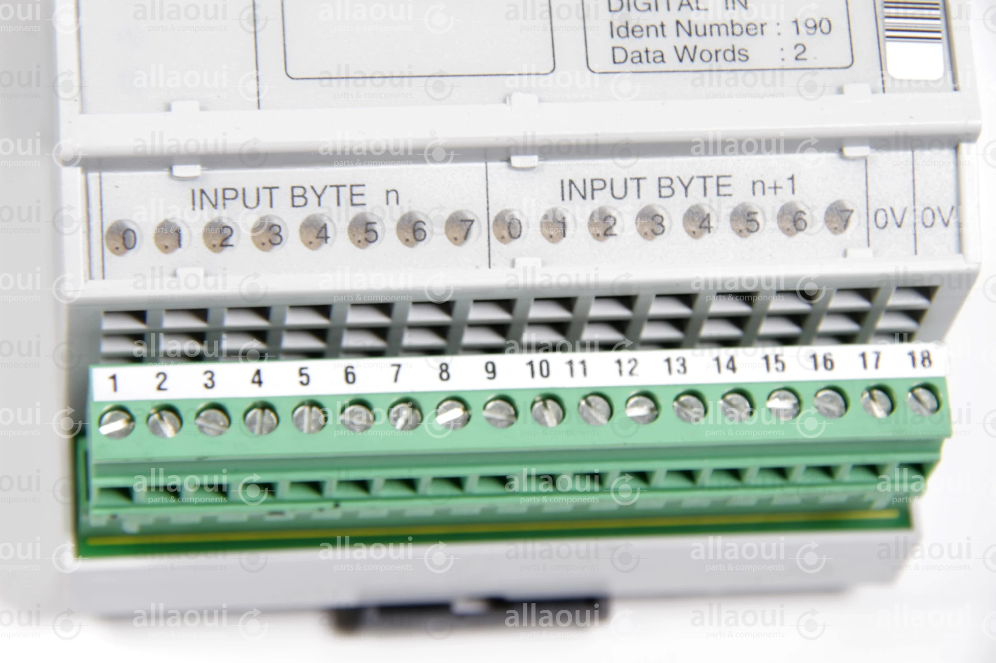 Manroland Motor Control Unit 16.86925-0016 Manroland Motor Control Unit 16.86925-0016