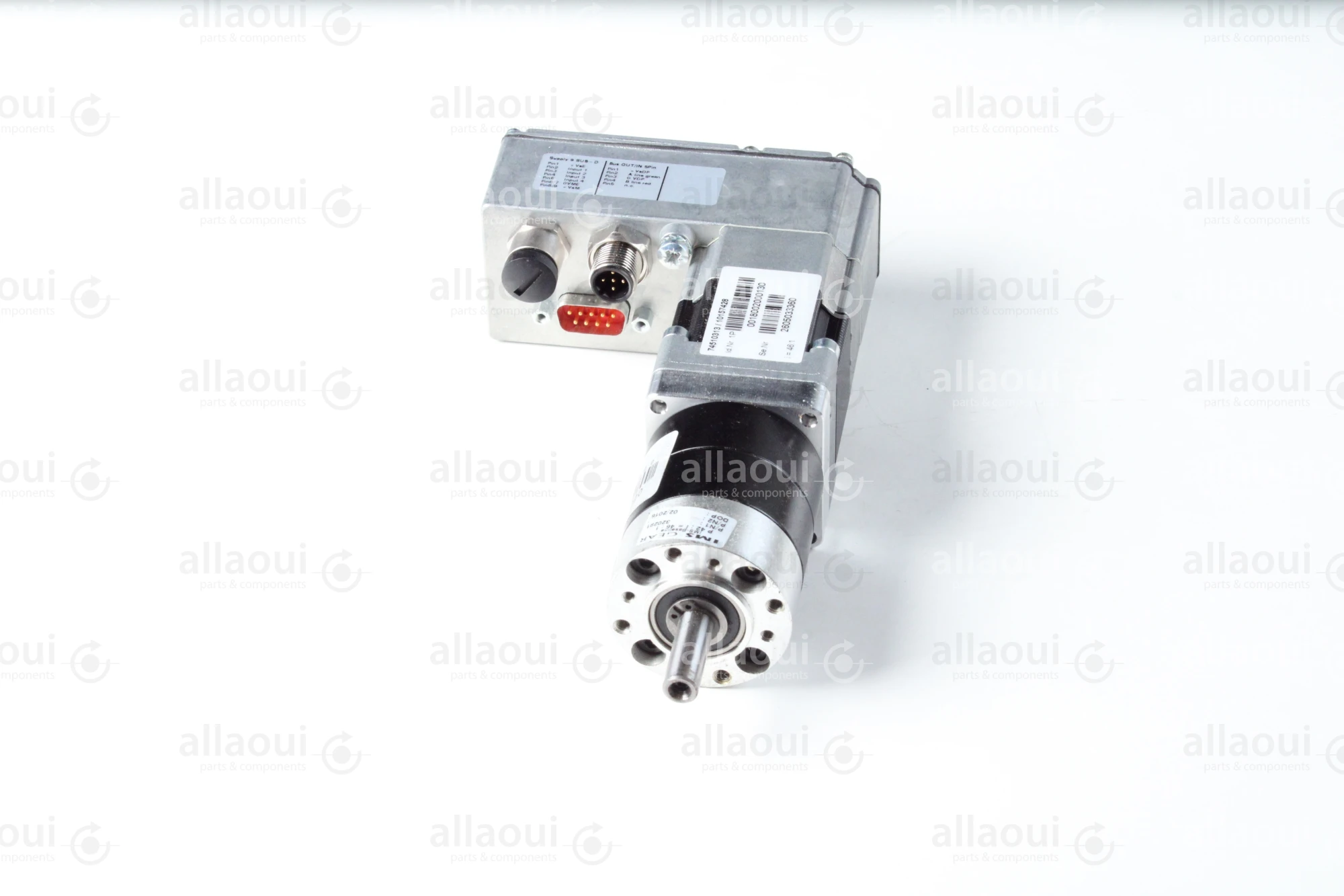 Kolbus Servomot 00089040 Kolbus Servomot 00089040