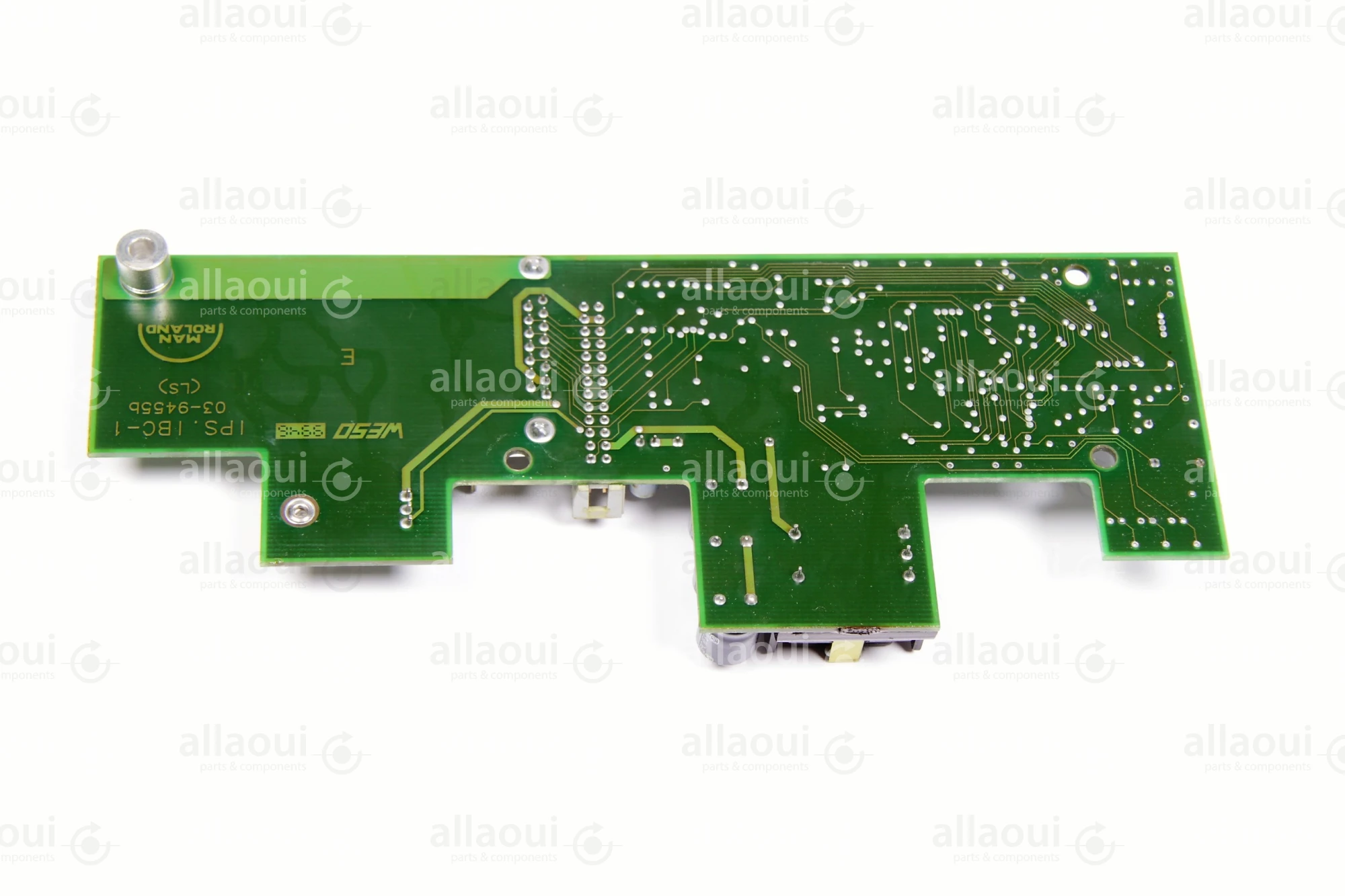 Manroland IPS-IBC-1 16.86929-0003 B Manroland IPS-IBC-1 16.86929-0003 B