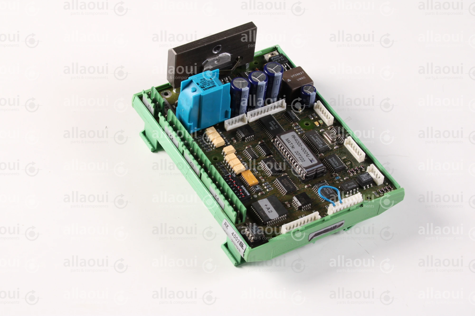Phoenix Contact RK4002 Control Board RK4002 Phoenix Contact RK4002 Control Board RK4002