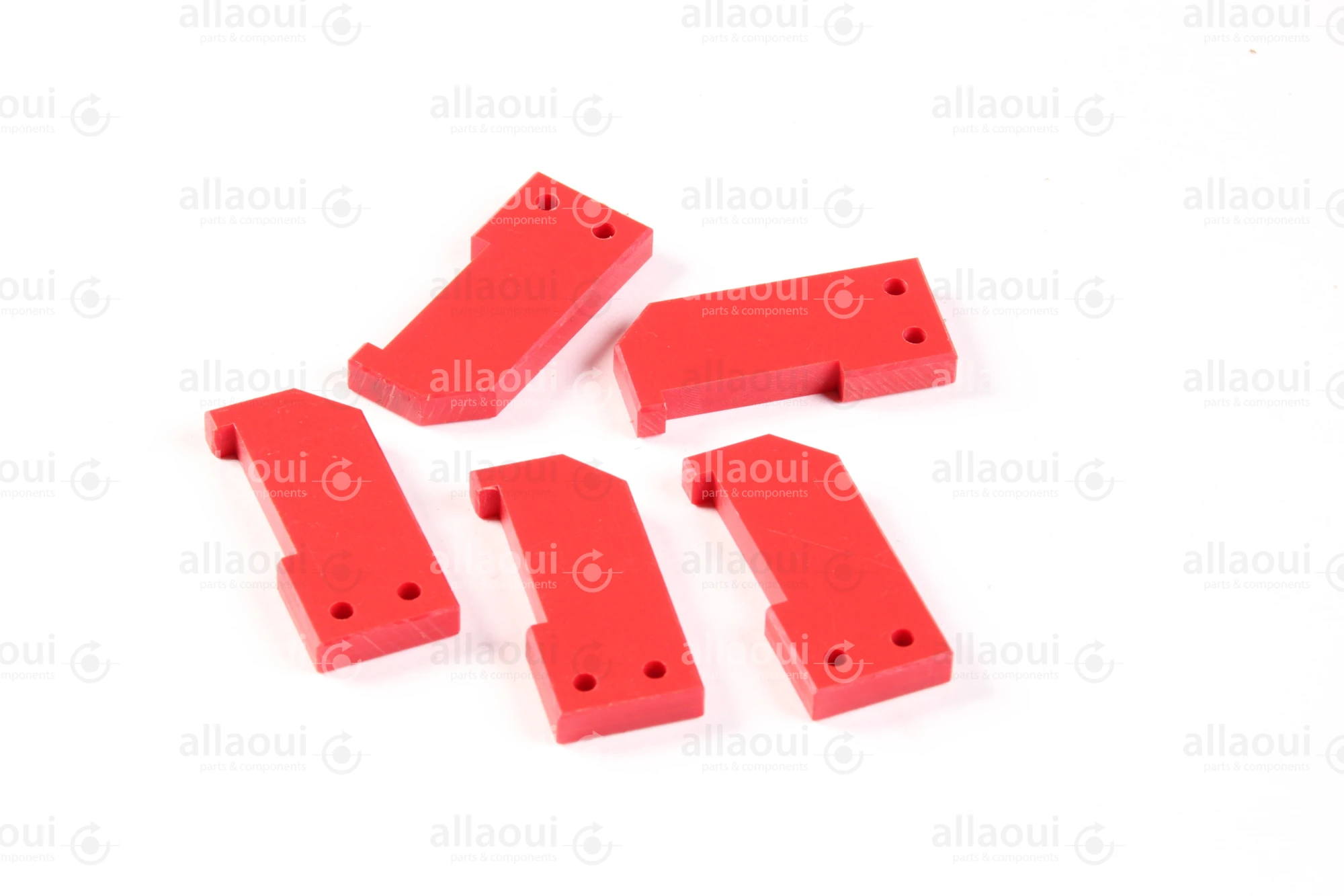 Dipak A/S Catch (5 Pieces) Y114.916 Dipak A/S Catch (5 Pieces) Y114.916