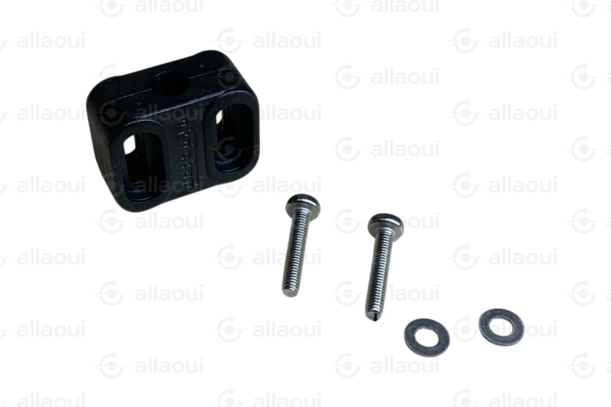 IFM Electronic Mounting Clamp D6.2 mm E10014