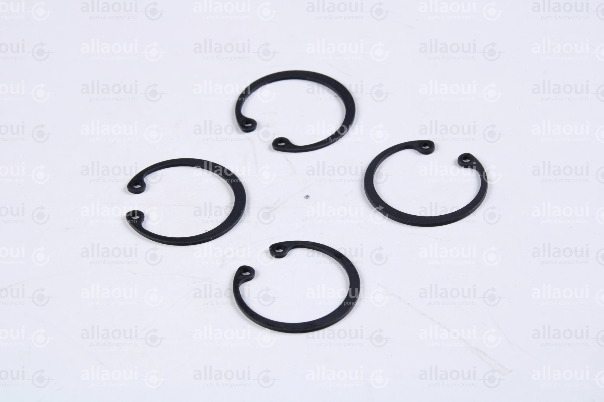 Müller Martini Retaining Ring 30X1.2 (4 Pieces) 0031.1114 Müller Martini Retaining Ring 30X1.2 (4 Pieces) 0031.1114