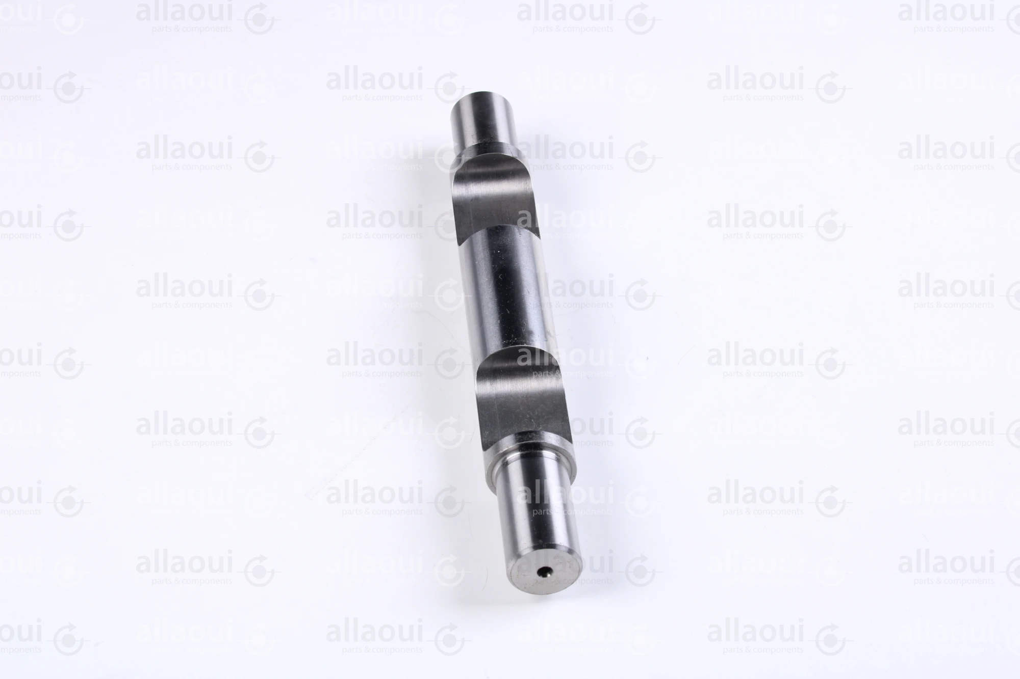 Müller Martini Shaft RD25x192.5 3663.1072.3 Müller Martini Shaft RD25x192.5 3663.1072.3