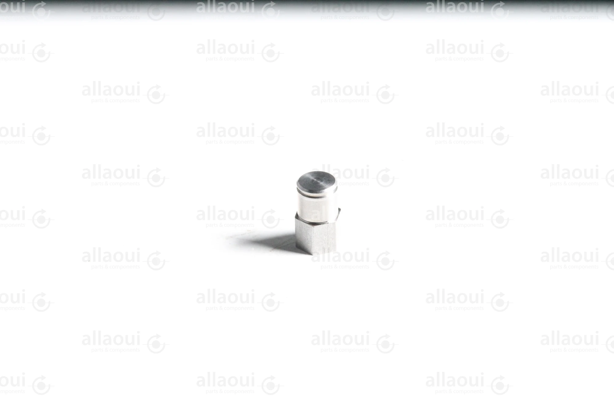 Weber Belt Tensor Shaft 120.010 Weber Belt Tensor Shaft 120.010