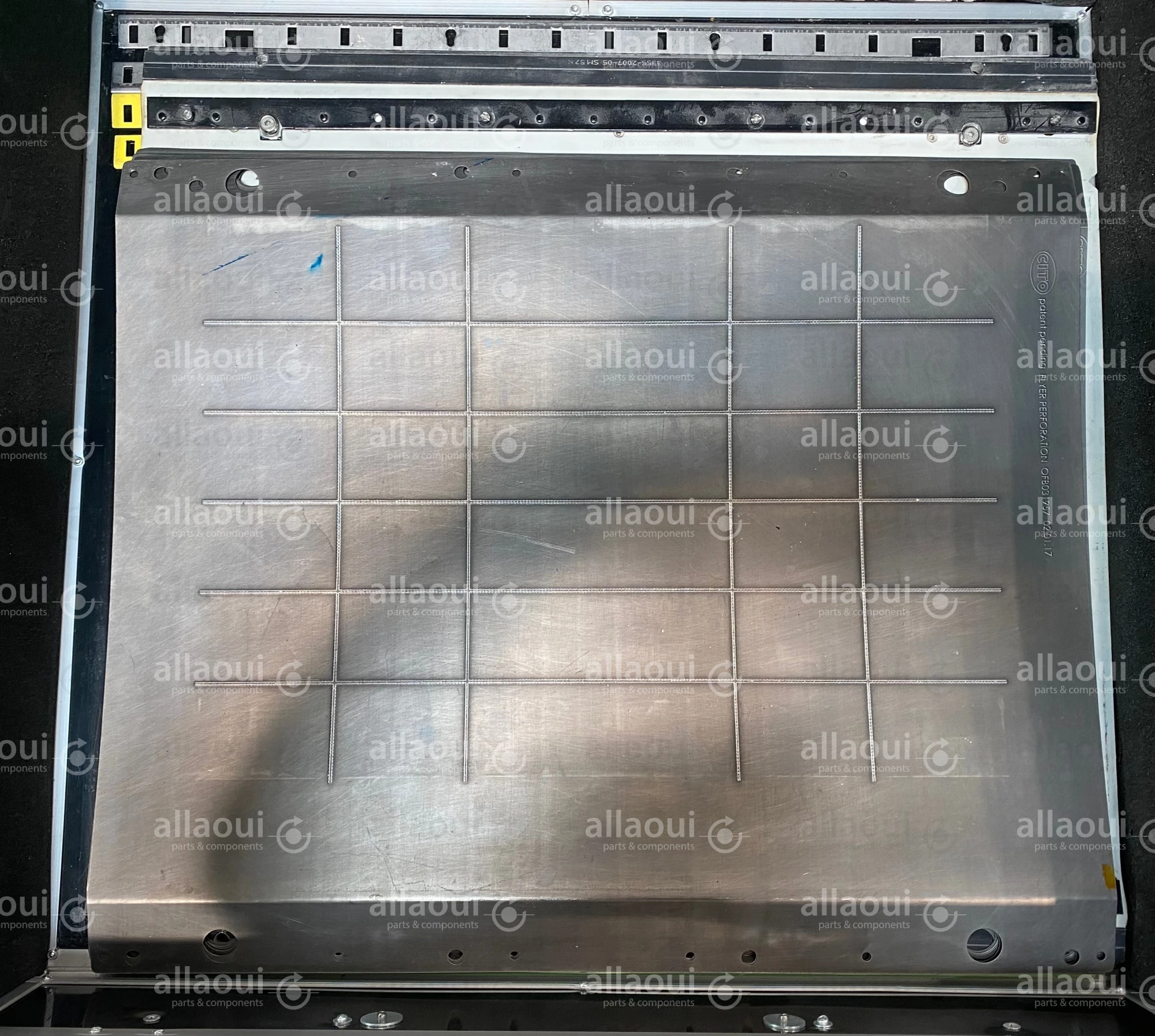 CITO RSP System 2.0 HEIDELBERG SM 52 ARK00040 CITO RSP System 2.0 HEIDELBERG SM 52 ARK00040