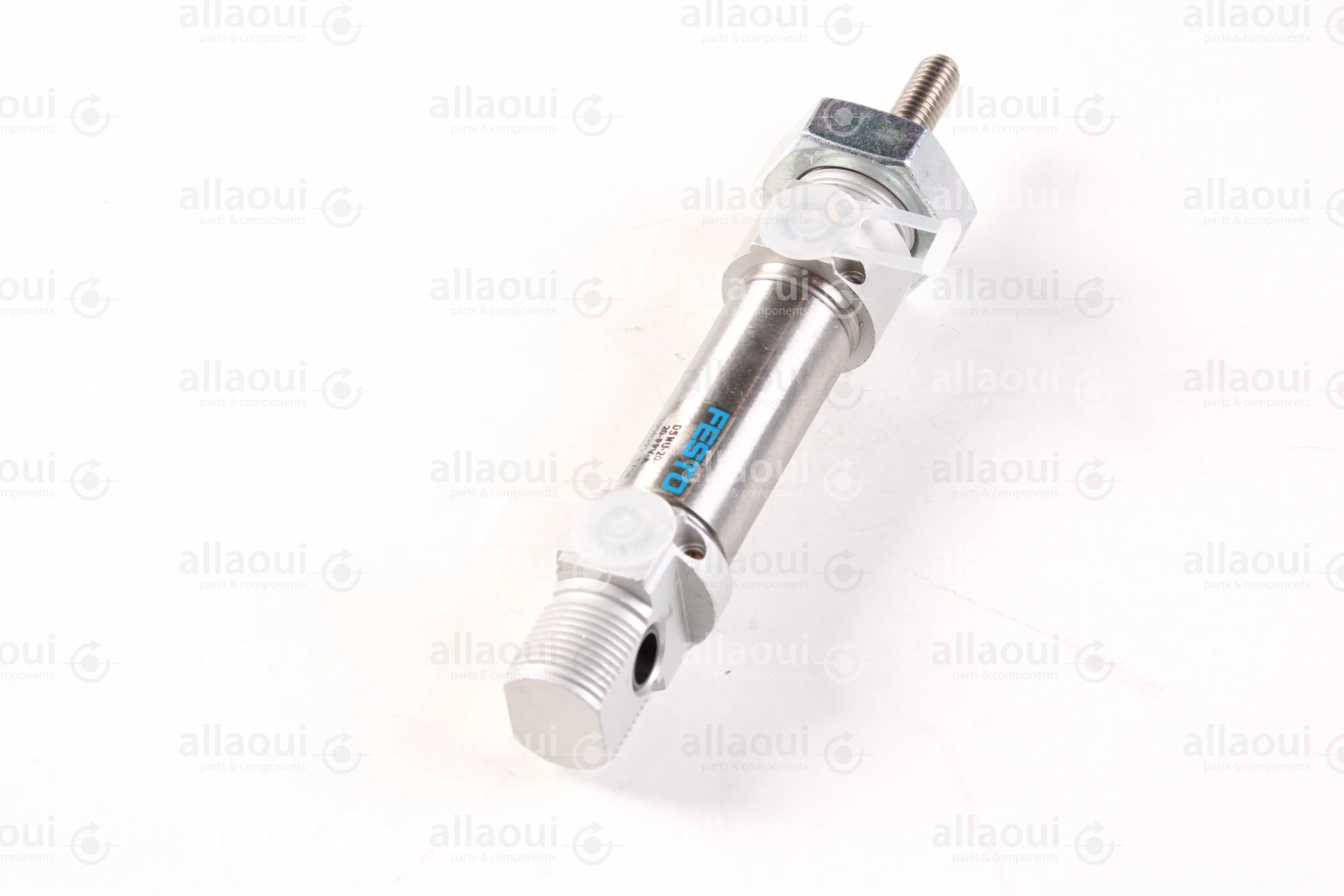 Festo Pneumatic Cylinder DSNU-20-20-PPV-A Festo Pneumatic Cylinder DSNU-20-20-PPV-A