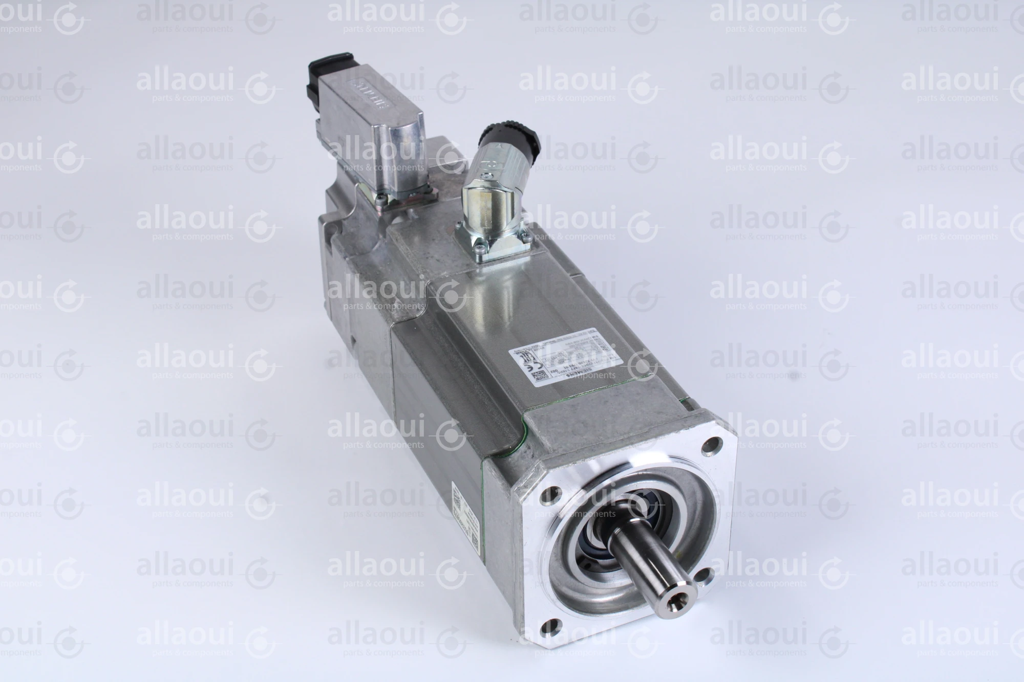 Siemens SIMOTICS S synchronous servo motor 1FK7 1FK7044-7AF71-1KH0 Siemens SIMOTICS S synchronous servo motor 1FK7 1FK7044-7AF71-1KH0