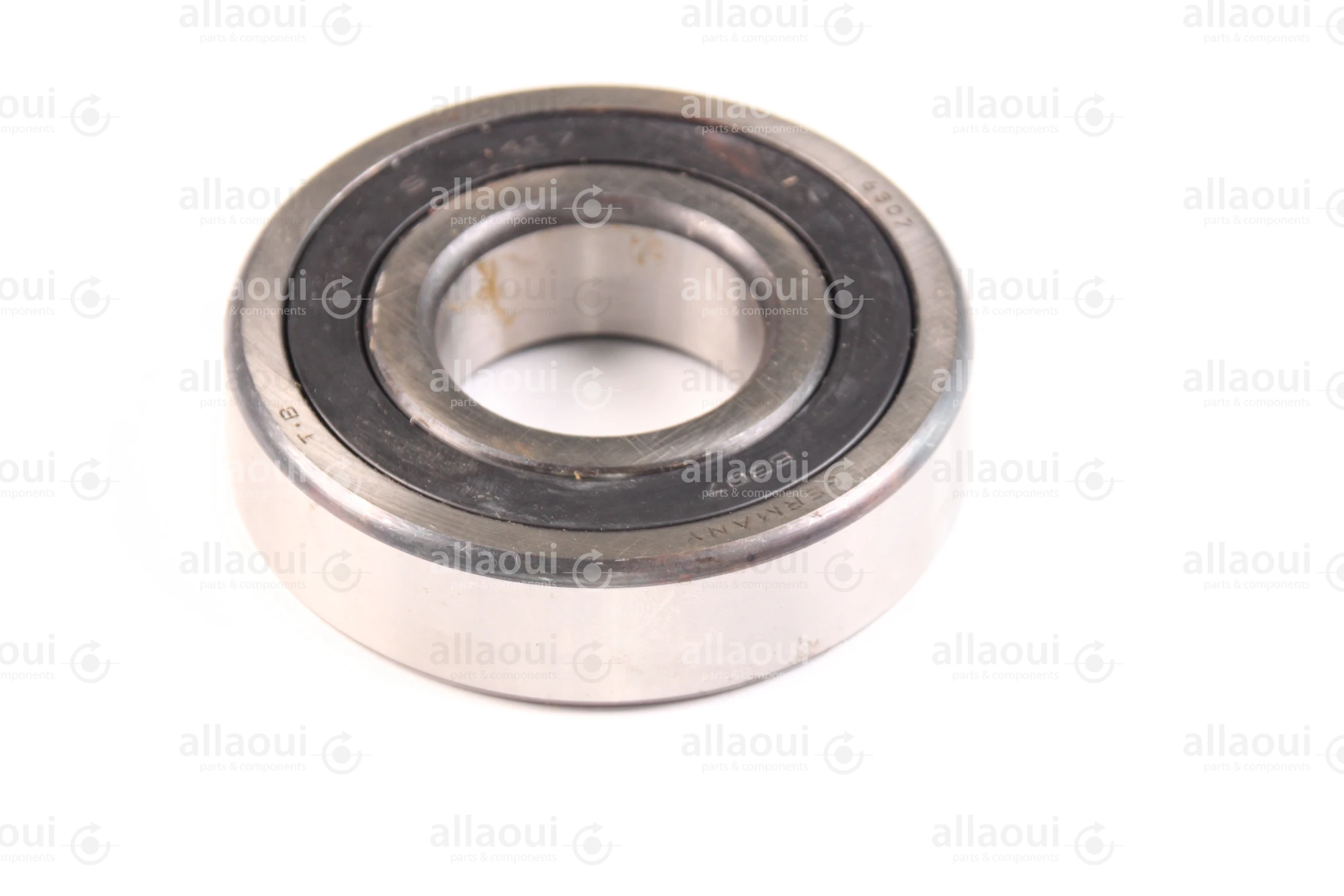 FAG Roller Bearing 6307.2RSR FAG Roller Bearing 6307.2RSR