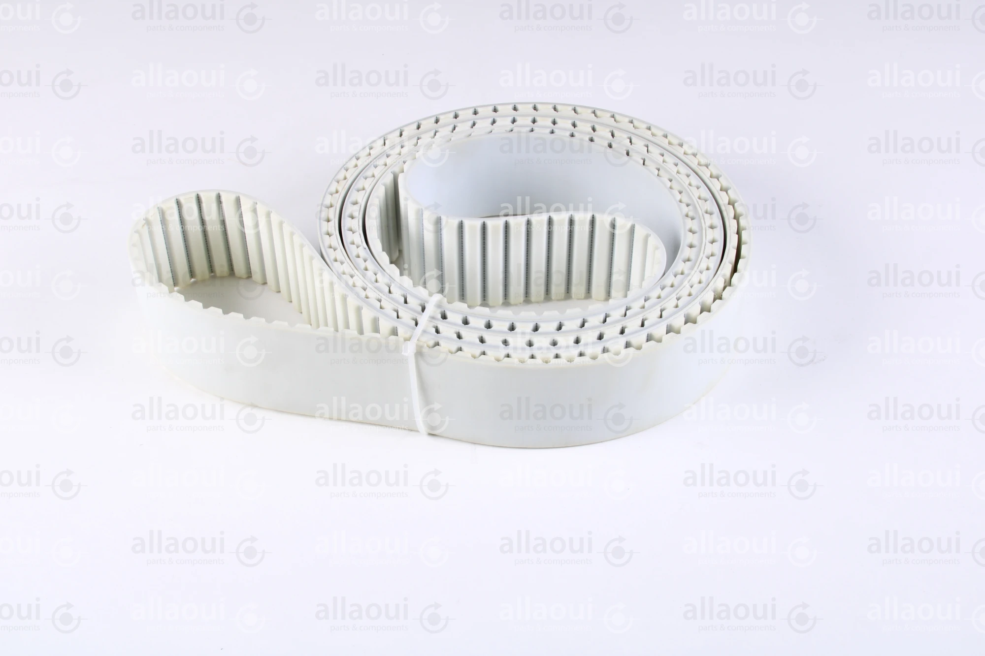 Müller Martini Toothed Belt 50AT10/3550 3675.2442.4 Müller Martini Toothed Belt 50AT10/3550 3675.2442.4