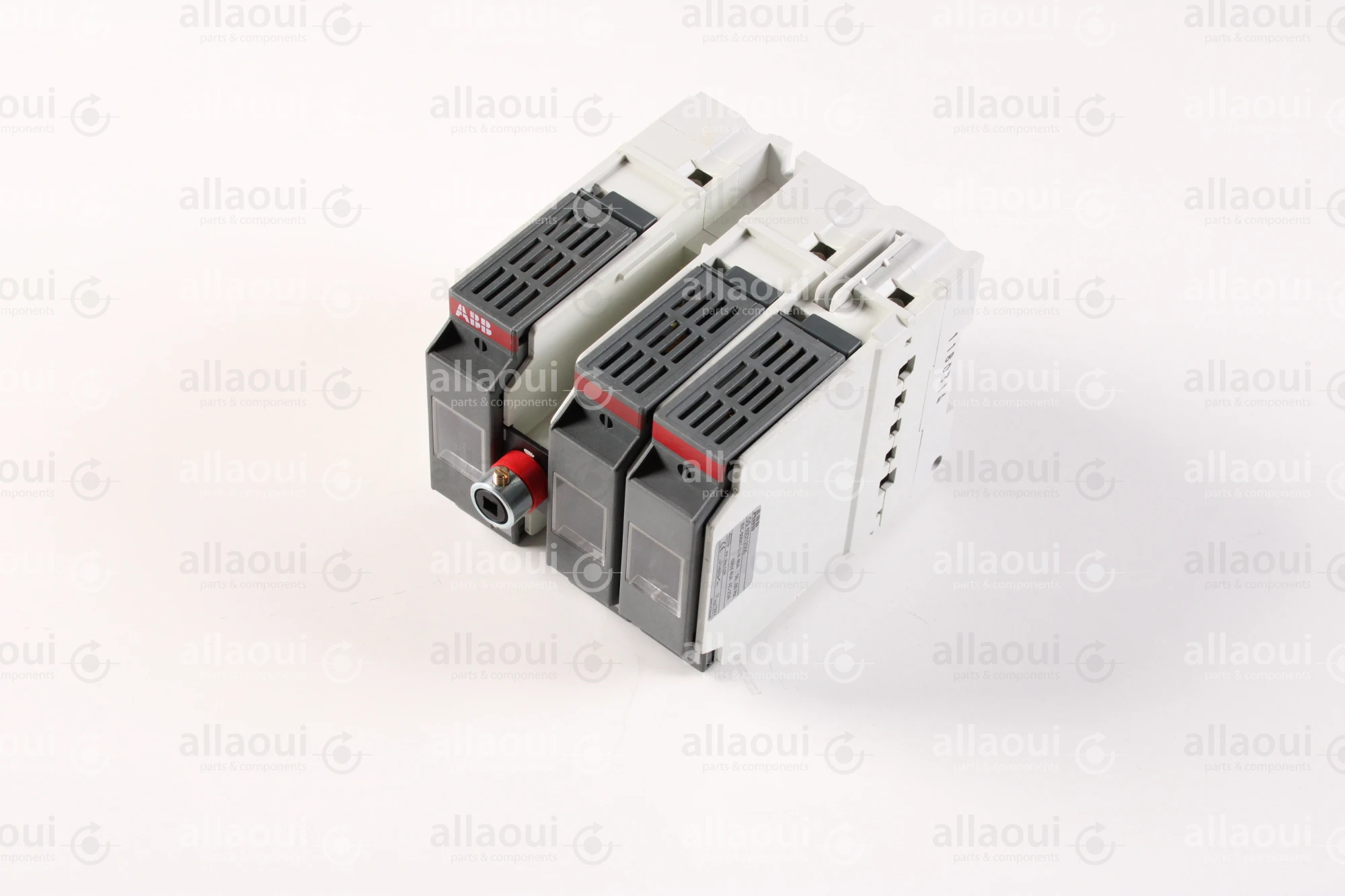ABB Switch Fuse OS 40D12000 ABB Switch Fuse OS 40D12000