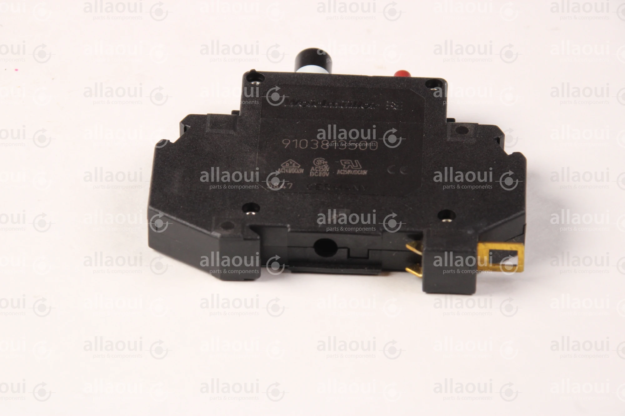 System GmbH Safety S-40-184 System GmbH Safety S-40-184