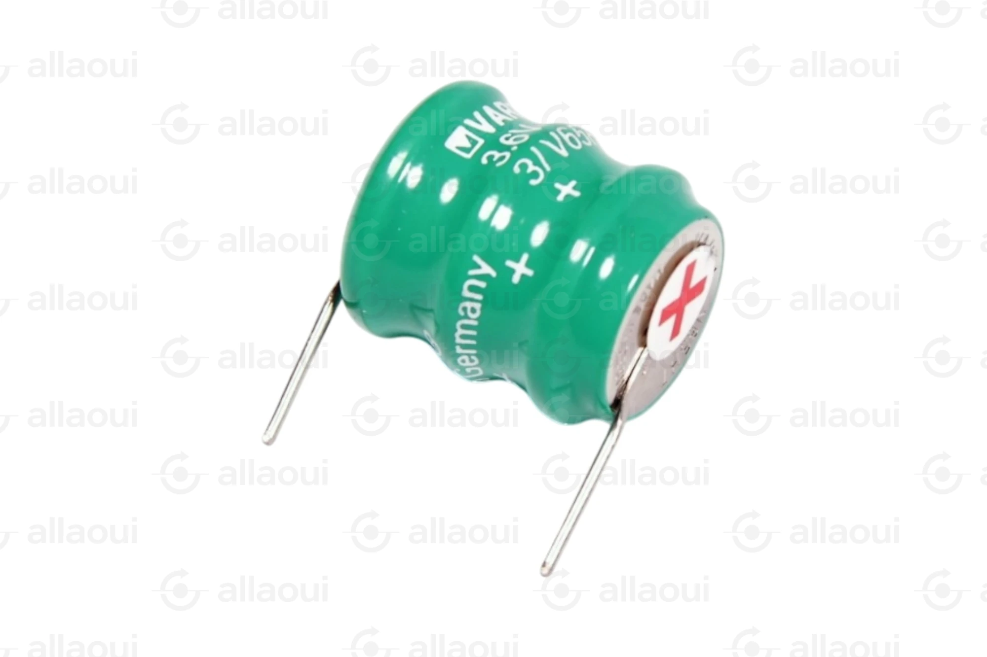 B&R Industrial Automation B&R - 2005 AKKU 3 0AC100.9
