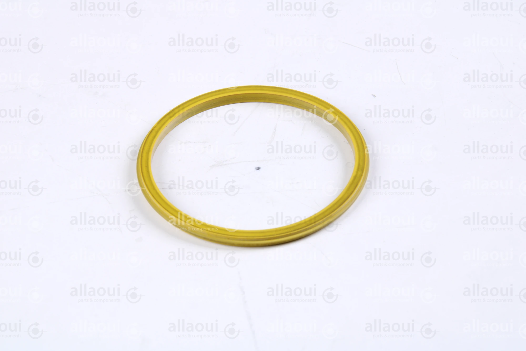 MBO Patrize yellow M16 closed 1594936 M16 MBO Patrize yellow M16 closed 1594936 M16