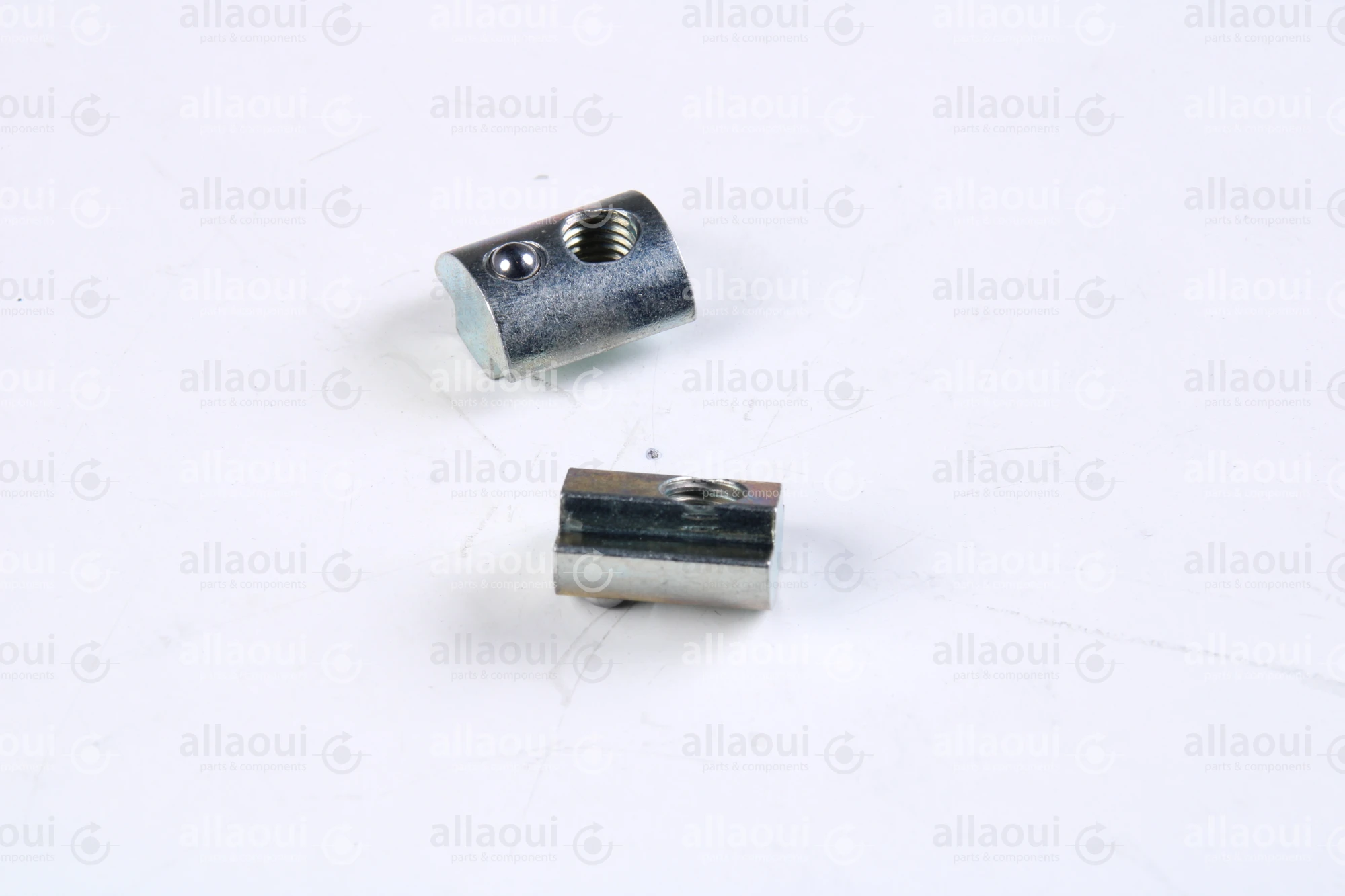 Polar T-slot nut heavy duty (2 Pieces) 278693