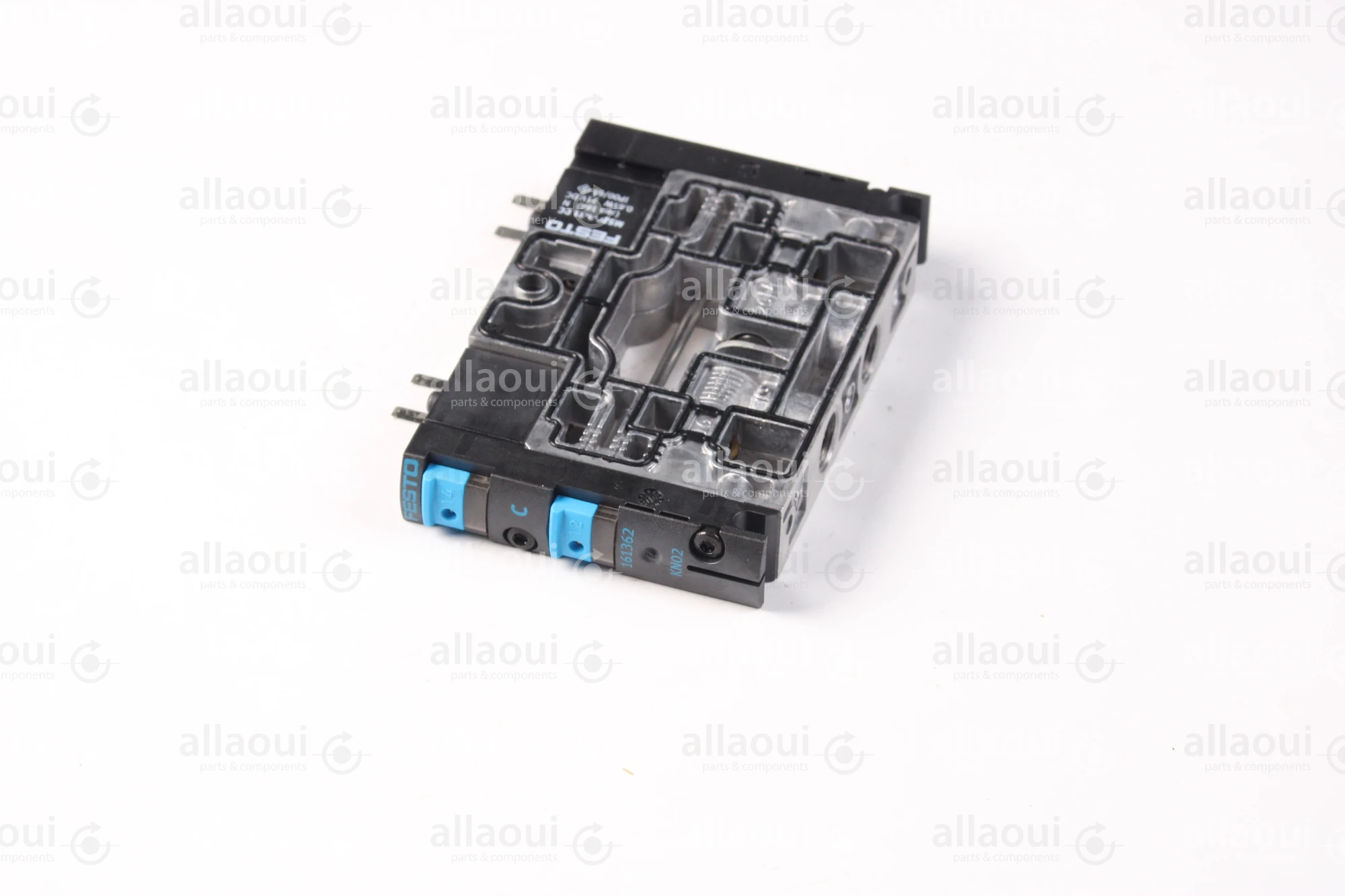 Festo Solenoid Valve 161362 Festo Solenoid Valve 161362