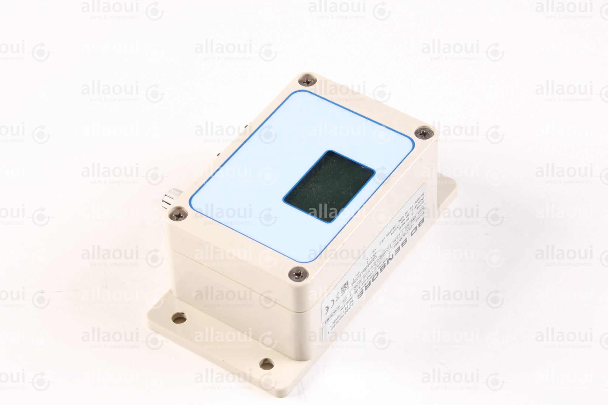 BD|SENSORS Differential Pressure Transmitter DPS 200 810-0100-2-G-C-N-Y00-M-000 BD|SENSORS Differential Pressure Transmitter DPS 200 810-0100-2-G-C-N-Y00-M-000