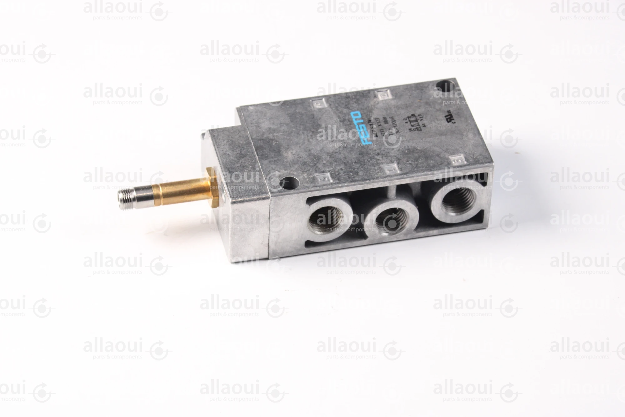 Festo Solenoid Valve 6211 Festo Solenoid Valve 6211