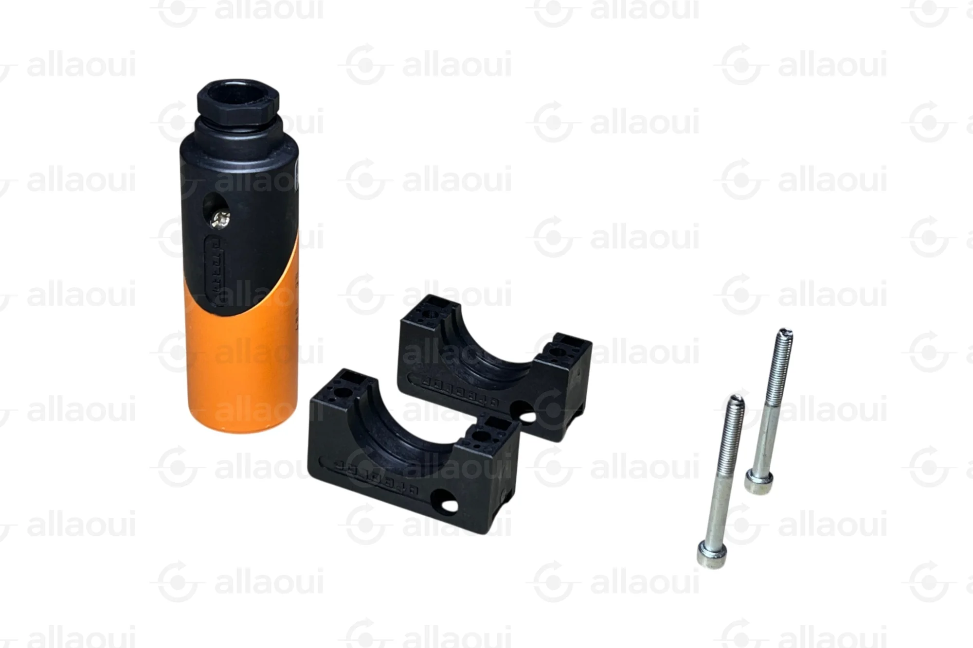 IFM Inductive Sensor M20 20mm PNP Non-flush IB5063 IFM Inductive Sensor M20 20mm PNP Non-flush IB5063