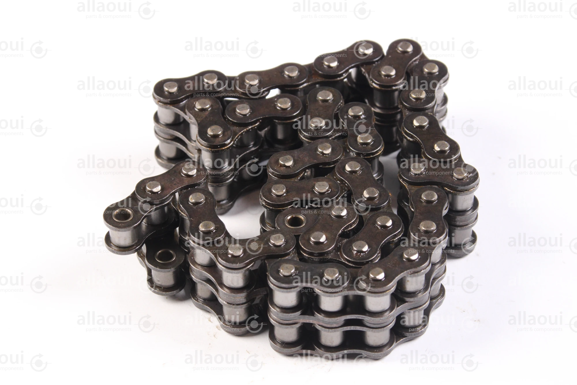 Kolbus Rollerchain 08B-2 DIN 8187 12415567 Kolbus Rollerchain 08B-2 DIN 8187 12415567