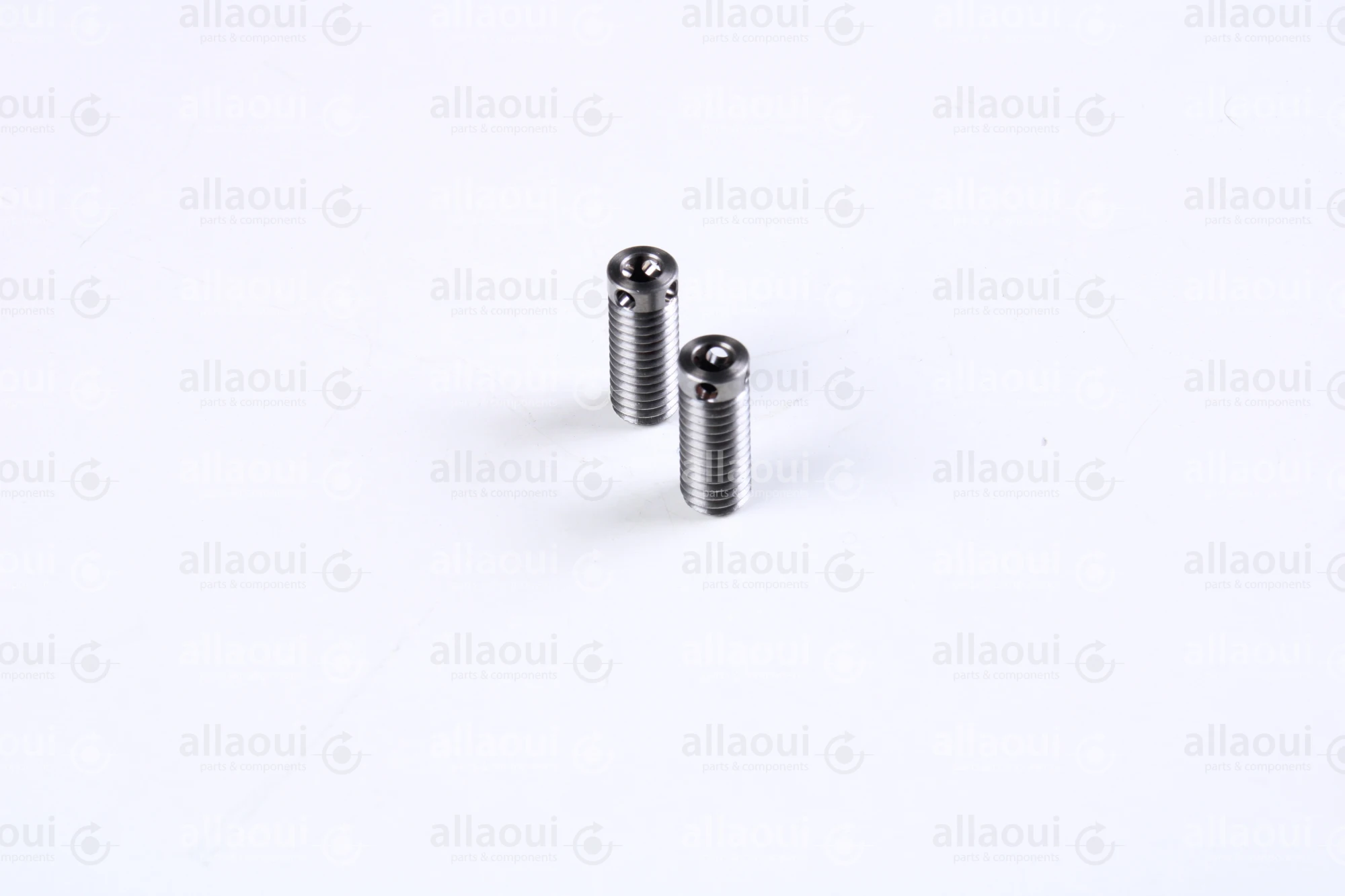 Müller Martini Screw (2 Pieces) 3675.2556.4 (2 Stück) Müller Martini Screw (2 Pieces) 3675.2556.4 (2 Stück)