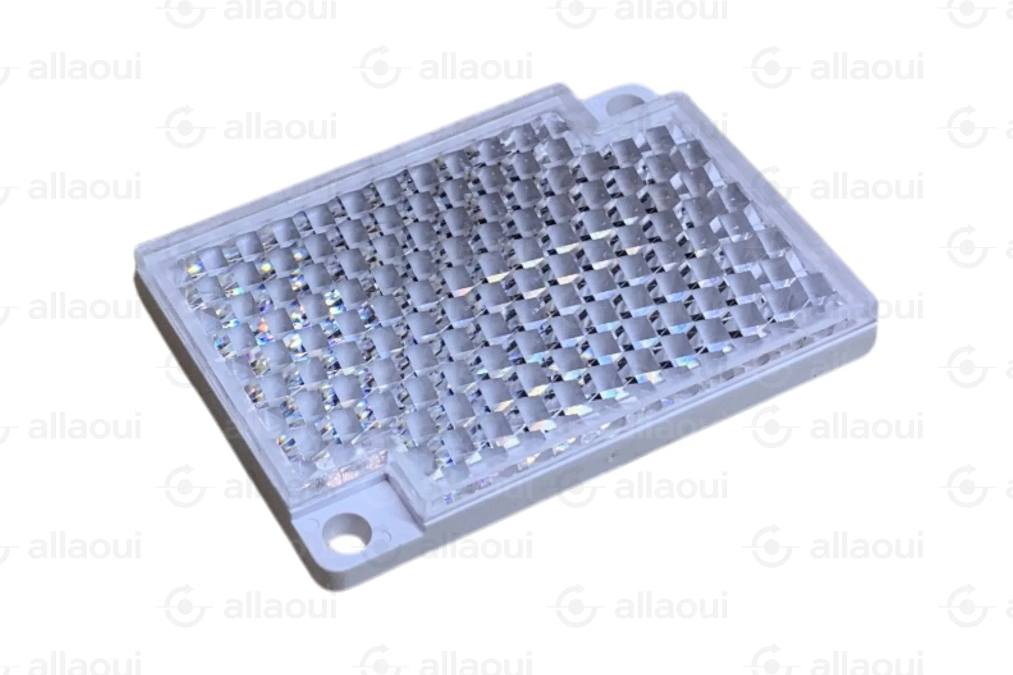Leuze Electronic Reflector TKS 40x60 50040820 Leuze Electronic Reflector TKS 40x60 50040820