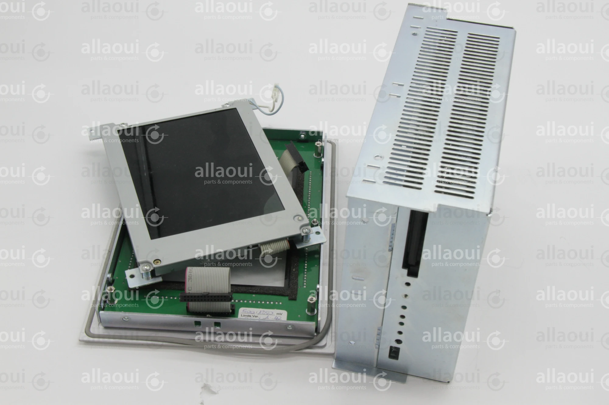 Micro Innovation Display MC244057CQB11E
