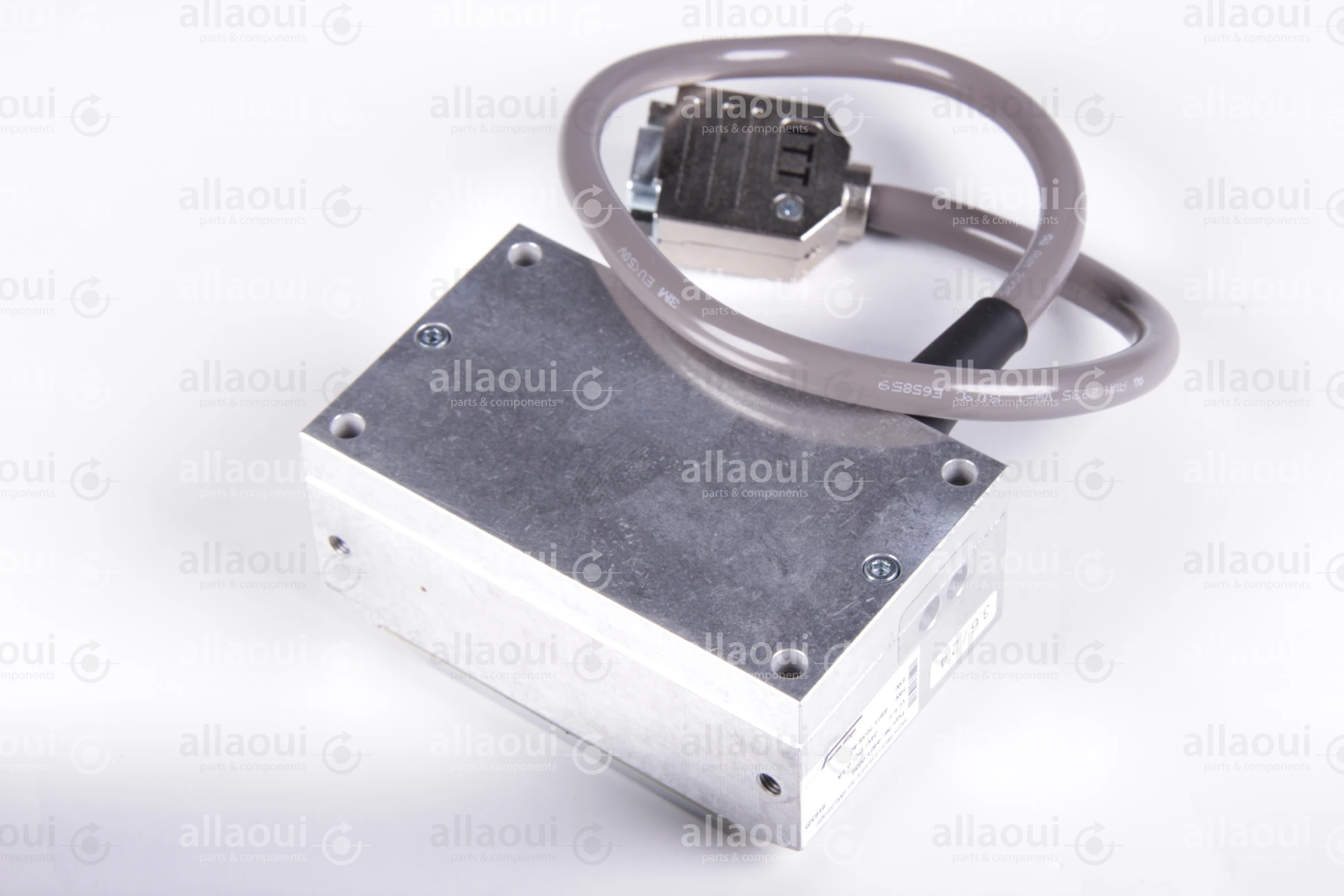 Müller Martini Sensor CASAC 4401.0036 Müller Martini Sensor CASAC 4401.0036