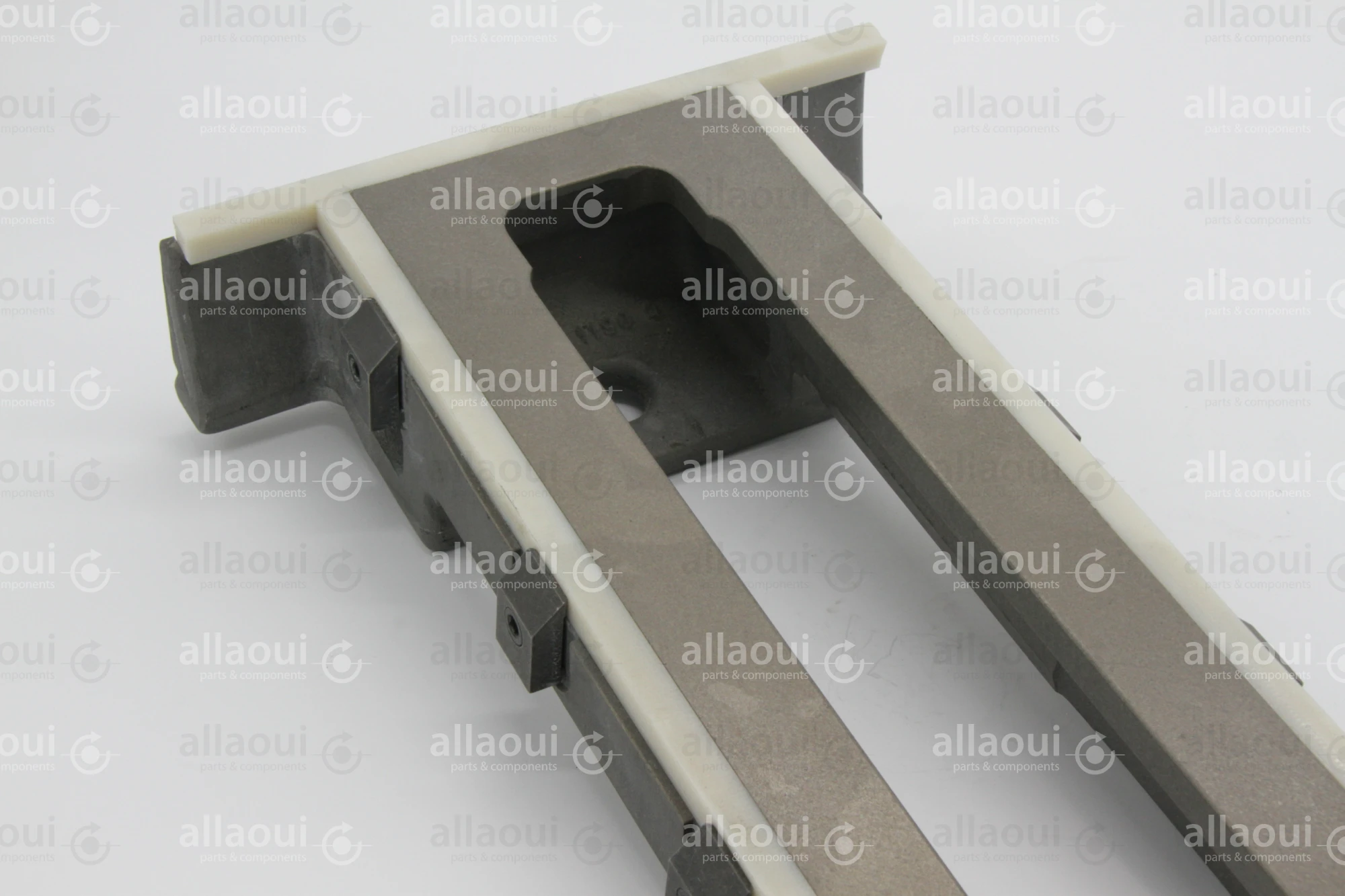 Müller Martini Cutting Table No 3 / 124-136 3672.1190.9 Müller Martini Cutting Table No 3 / 124-136 3672.1190.9
