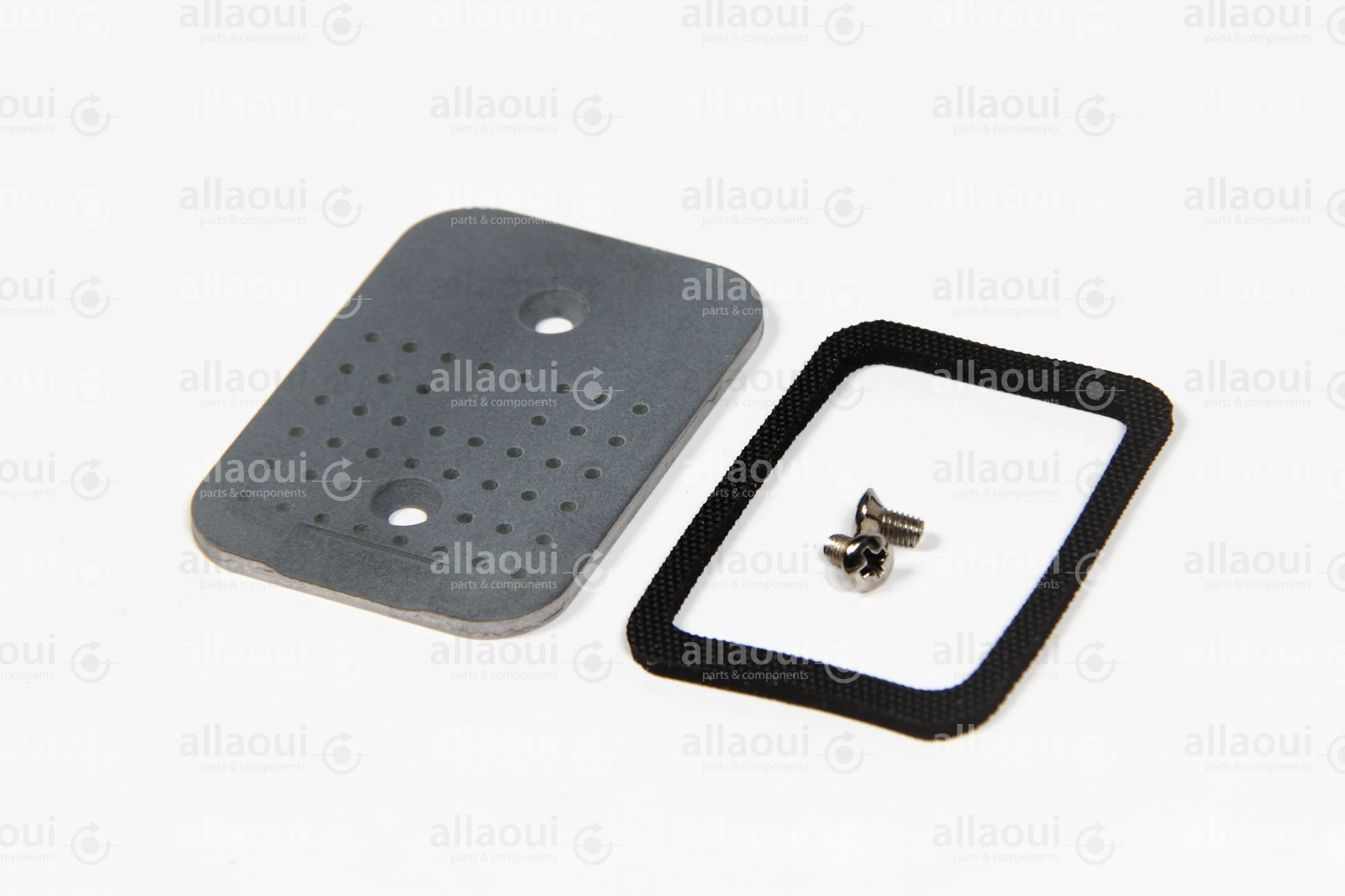 Manroland Plate 80.11I90-2528 Manroland Plate 80.11I90-2528