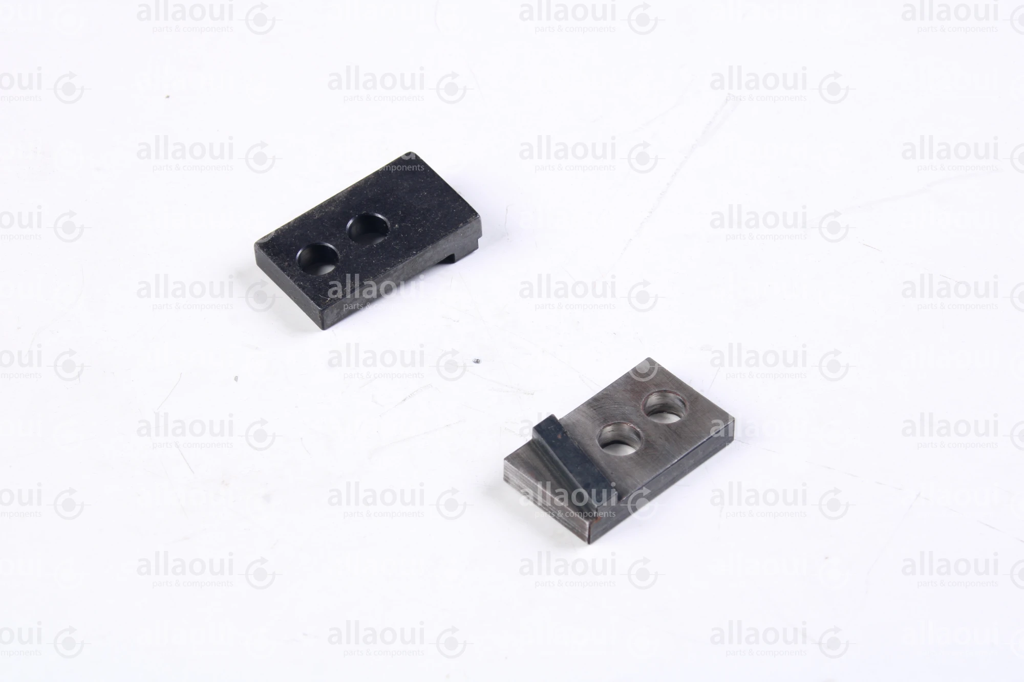 Müller Martini Guide (2 Pieces) 3011.2438 Müller Martini Guide (2 Pieces) 3011.2438