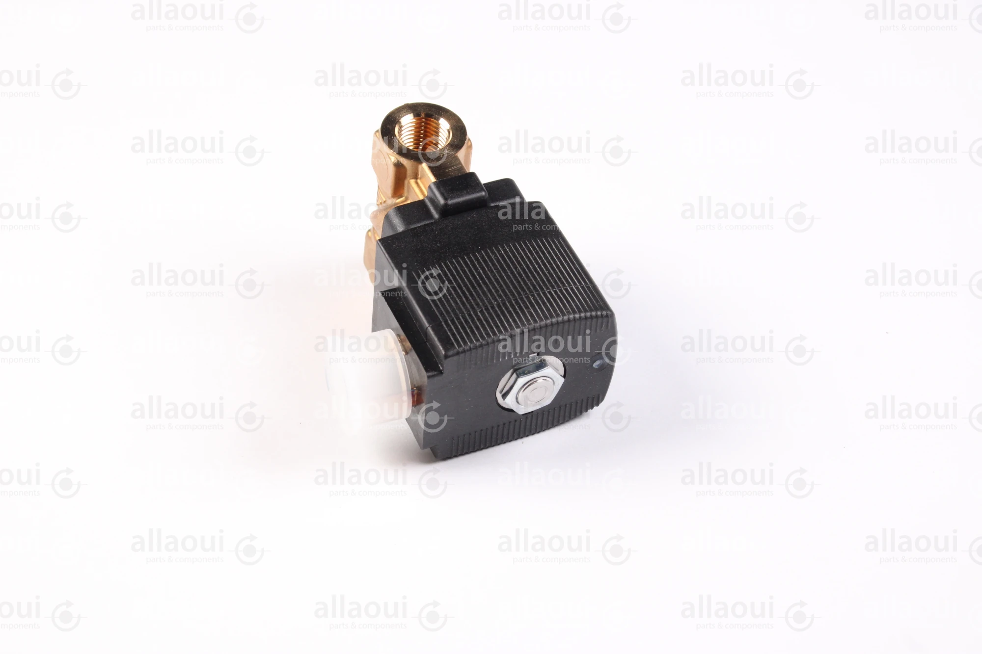 Weko Solenoid Valve 654483 Weko Solenoid Valve 654483