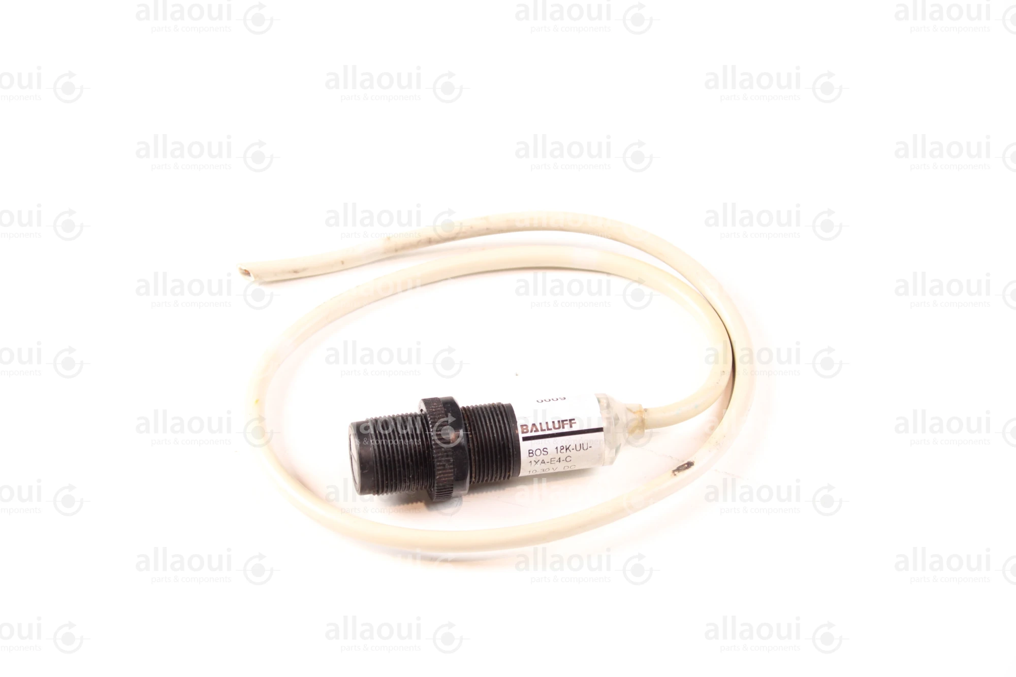 Balluff Sensor BOS 18K-UU-1XA-E4-C Balluff Sensor BOS 18K-UU-1XA-E4-C