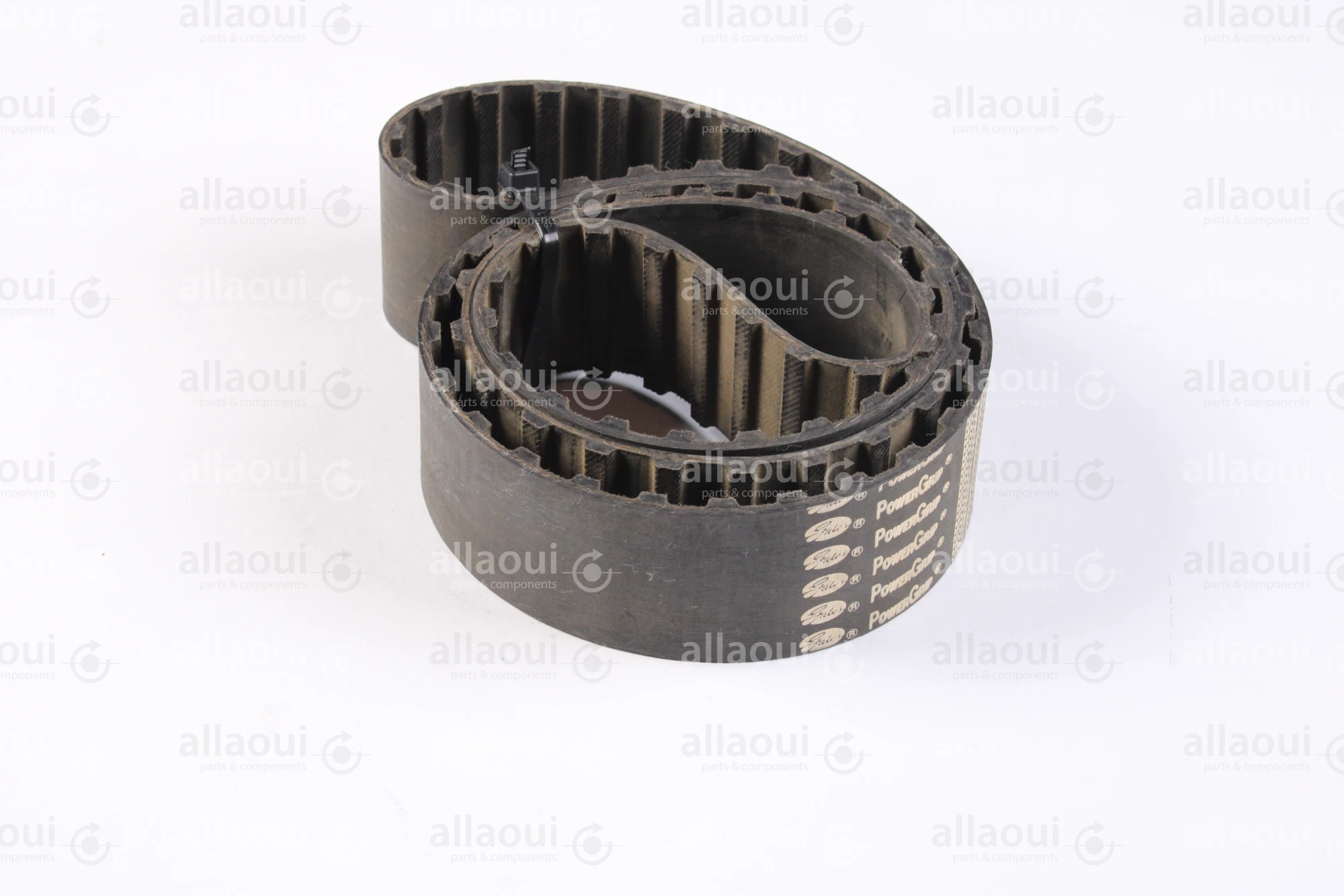 Gates Timing Belt 420-H-150-40mm Gates Timing Belt 420-H-150-40mm