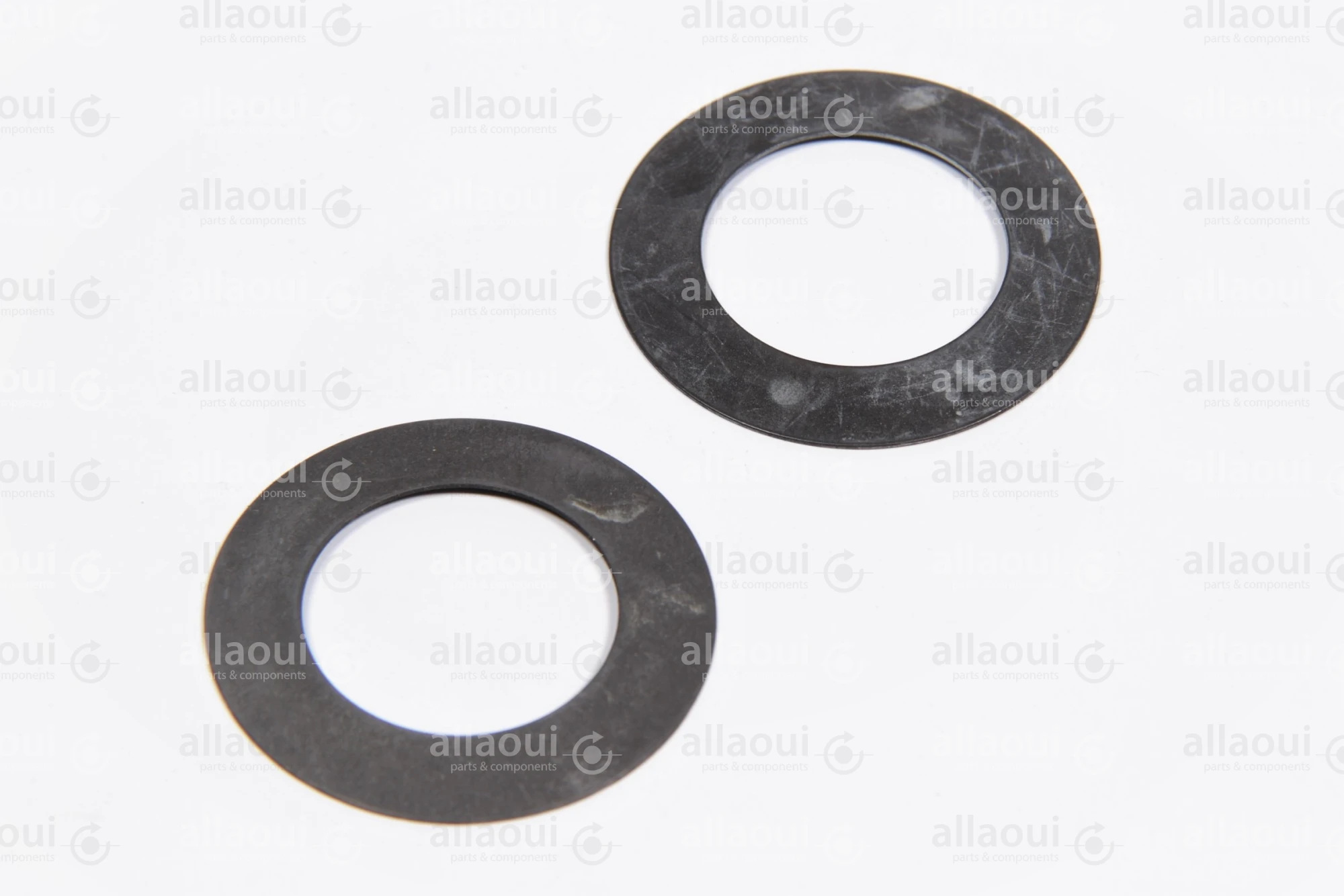 Heidelberg Disc spring K41.6 (2 Pieces) zd.200-638-02-00 Heidelberg Disc spring K41.6 (2 Pieces) zd.200-638-02-00
