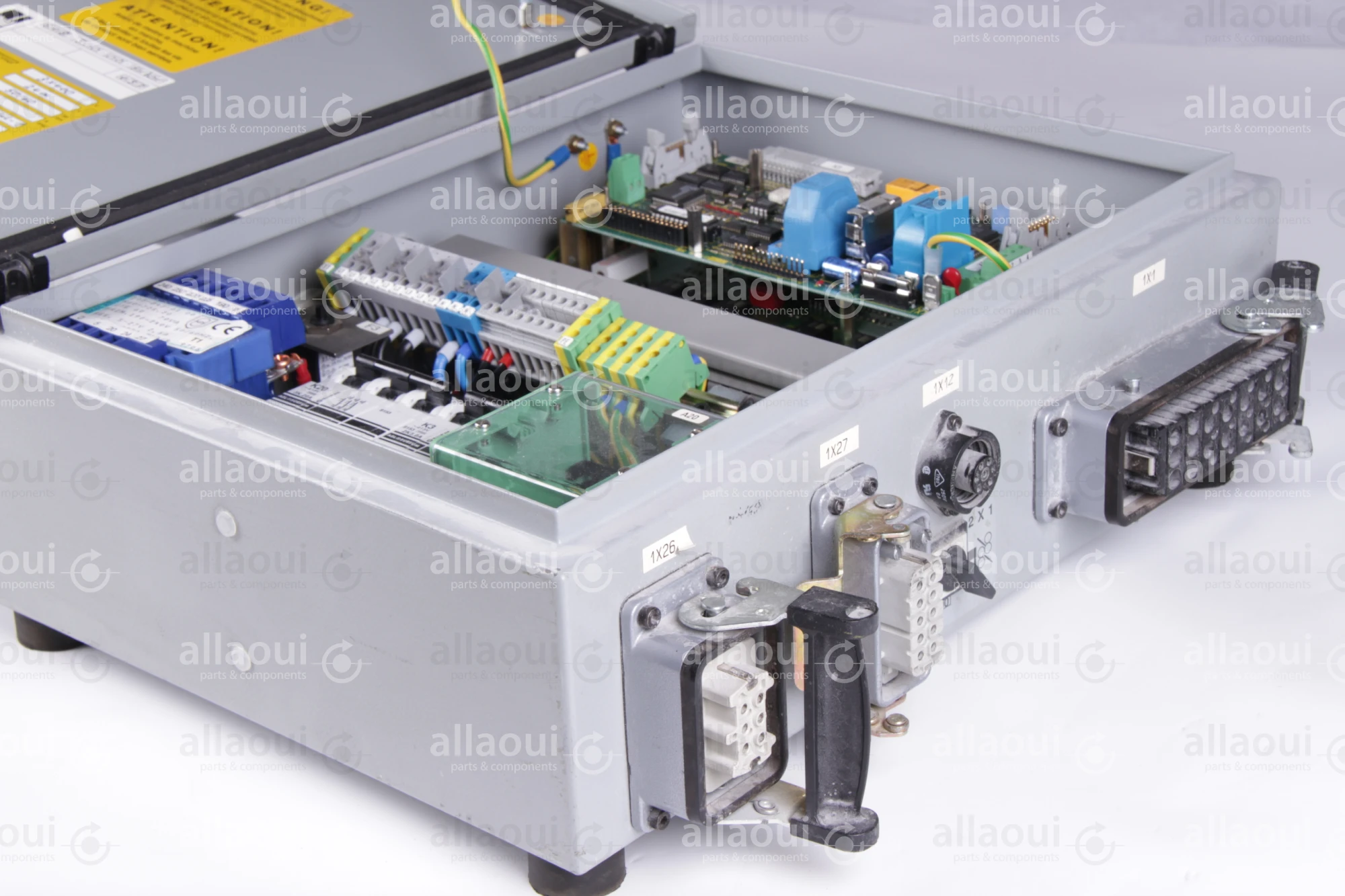 Heidelberg Coupling Box 1 couplingbox848300005101 Heidelberg Coupling Box 1 couplingbox848300005101