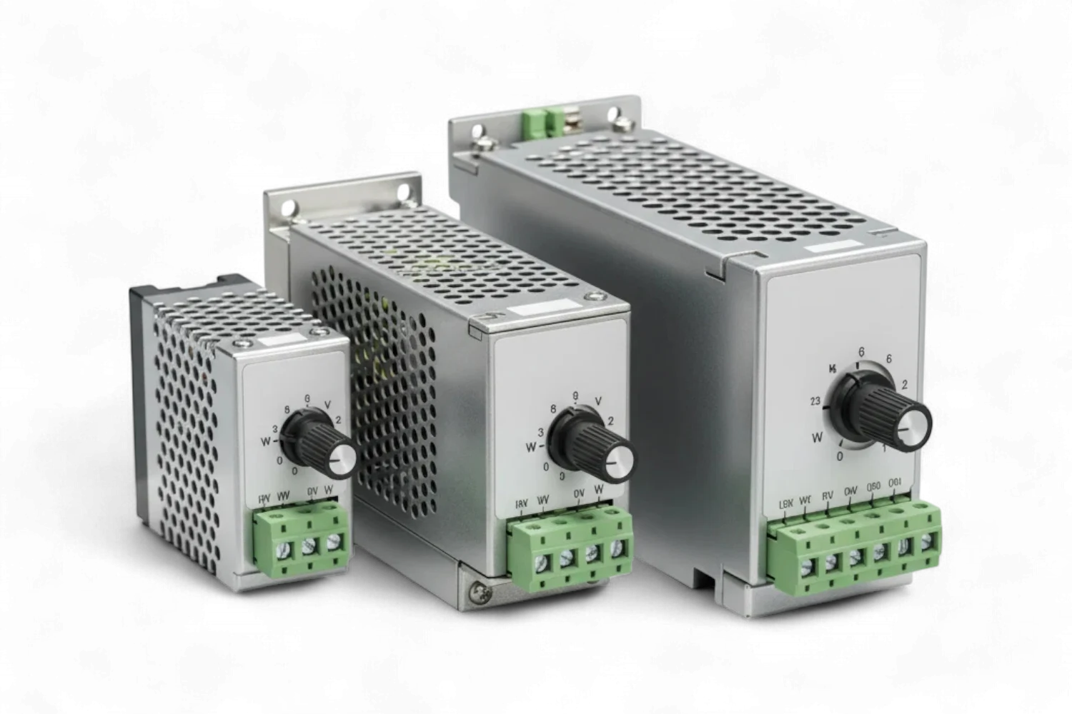 Power Supply