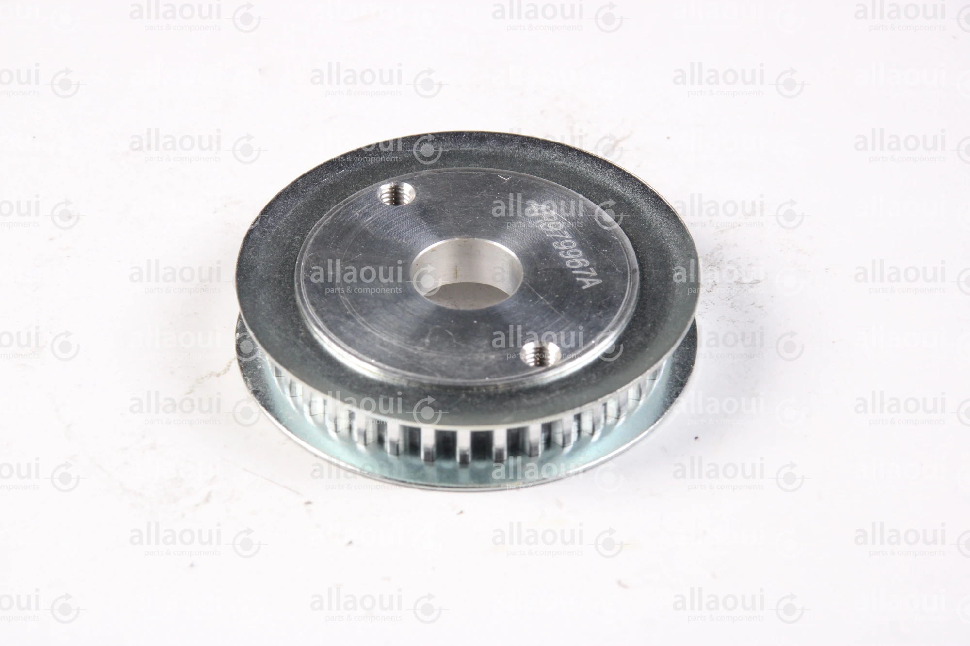 Contiweb Timing Belt Pulley WH.979967 Contiweb Timing Belt Pulley WH.979967
