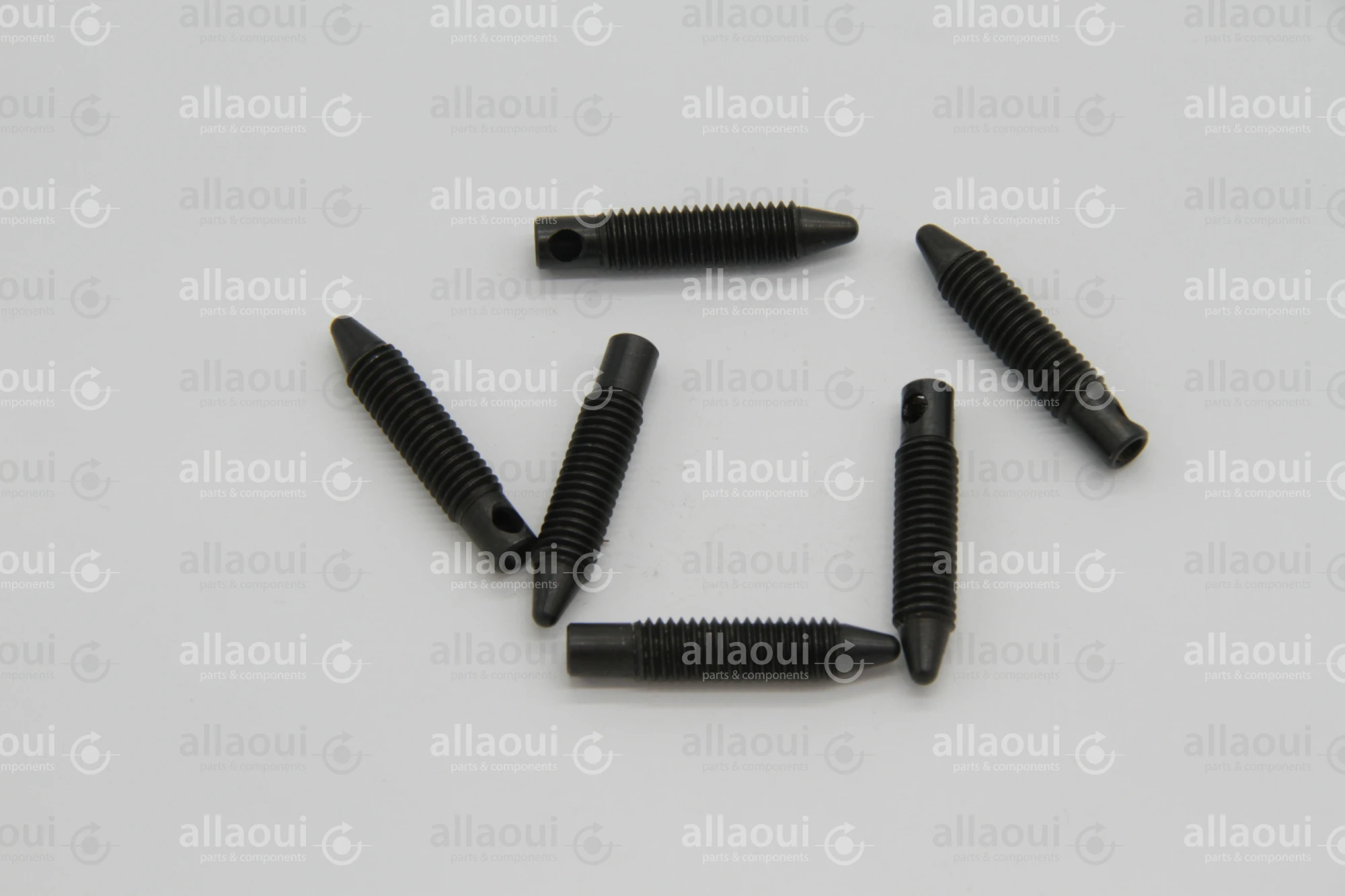 Müller Martini Needle M6X30.5 (10 Pieces) 0379.1174.4 Müller Martini Needle M6X30.5 (10 Pieces) 0379.1174.4