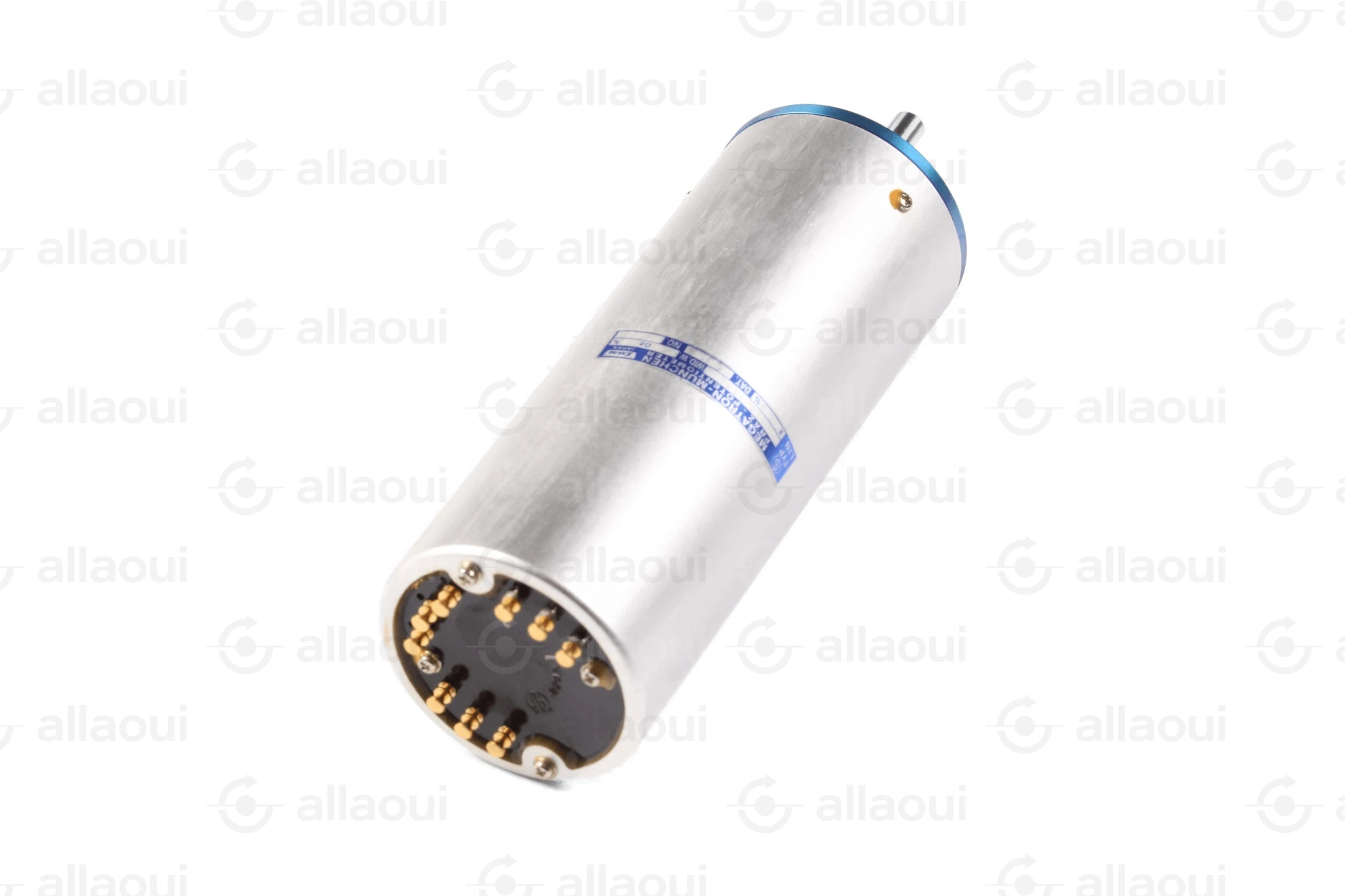 Megatron Potentiometer 1k 4620/7534 Megatron Potentiometer 1k 4620/7534