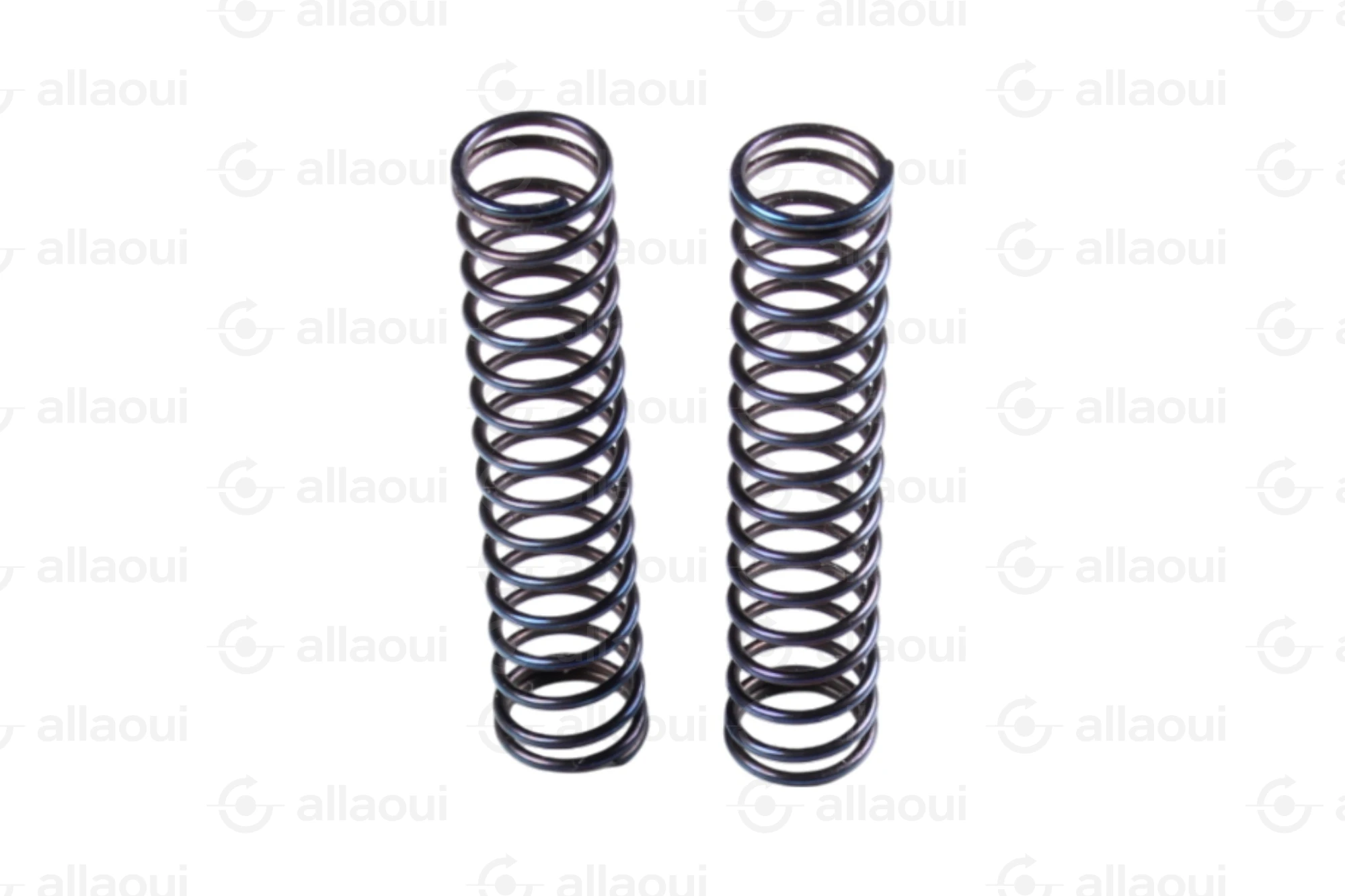 Müller Martini Compression Spring 1.25X13X63 (2 Pieces) 0034.2365