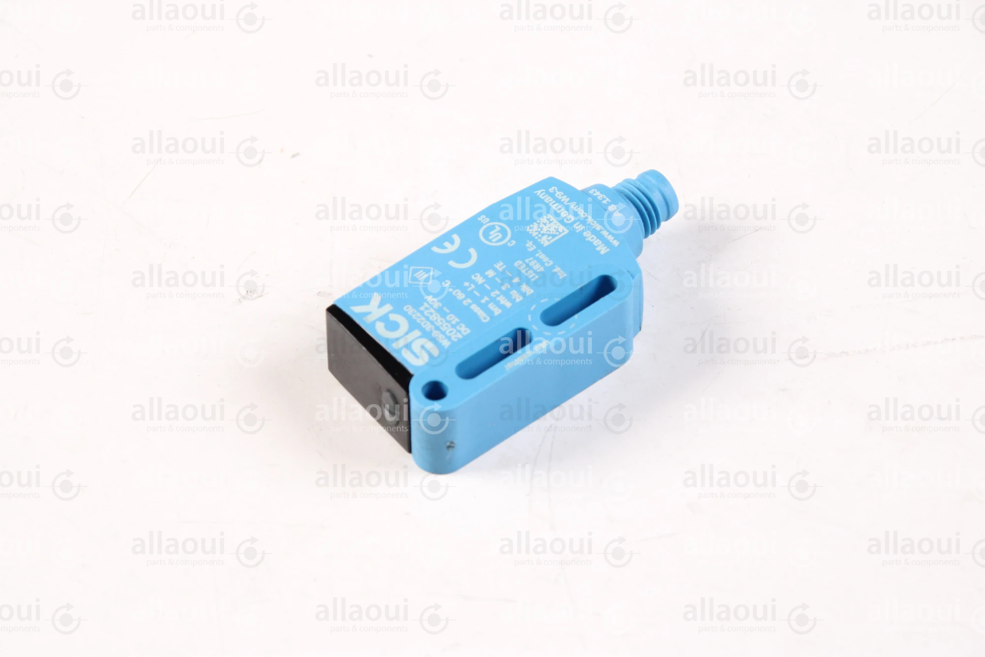 Sick Sensor WS9-3D2230 Sick Sensor WS9-3D2230