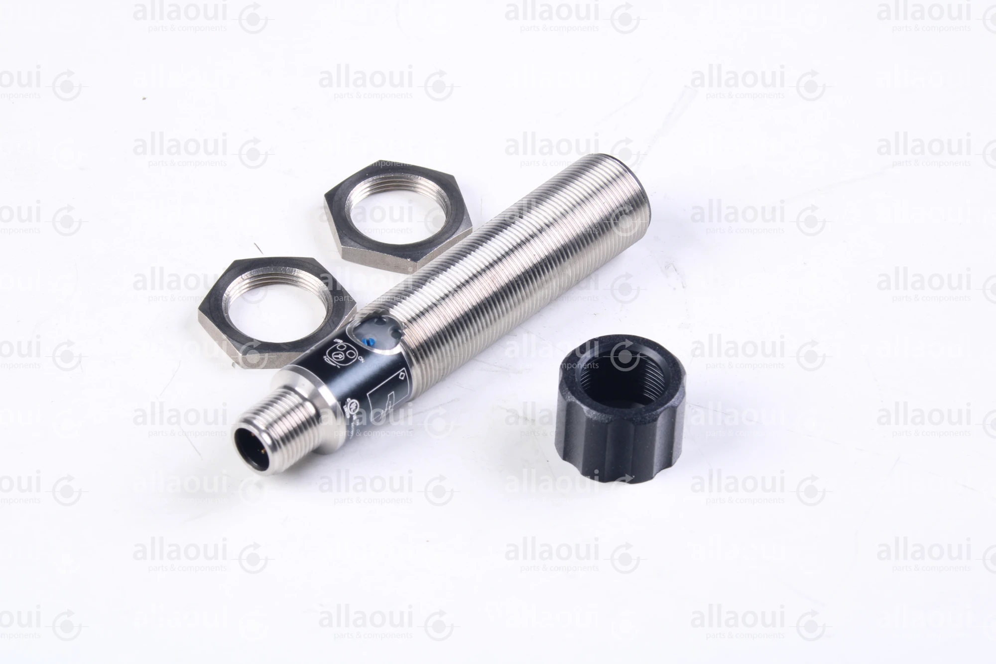 Wenglor Fiber-Optic Cable Sensor UC66PA3 Wenglor Fiber-Optic Cable Sensor UC66PA3