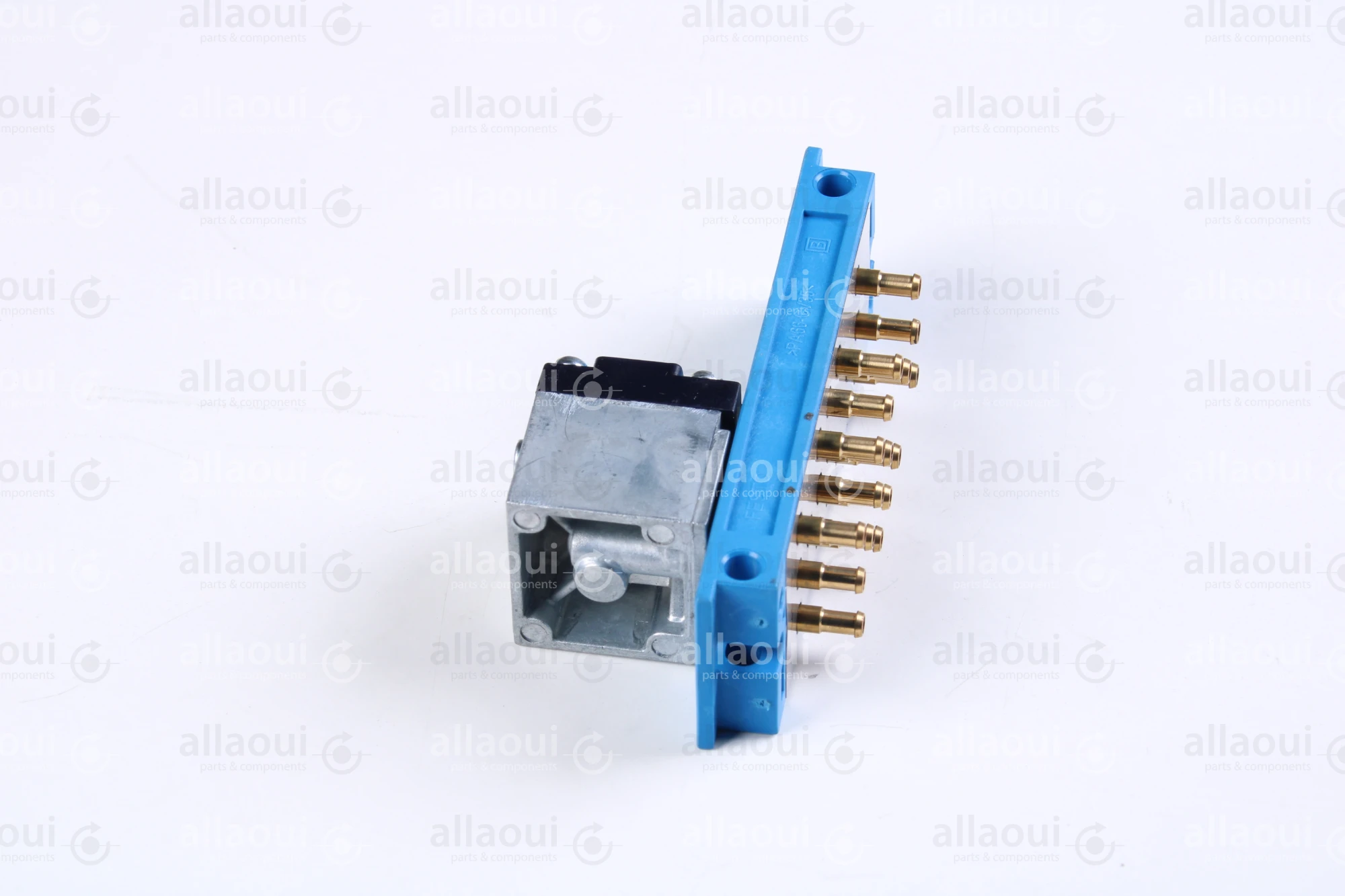 Festo Pneumatic valve 4233 H602 VL/0-3-PK-3 4233 H602 Festo Pneumatic valve 4233 H602 VL/0-3-PK-3 4233 H602