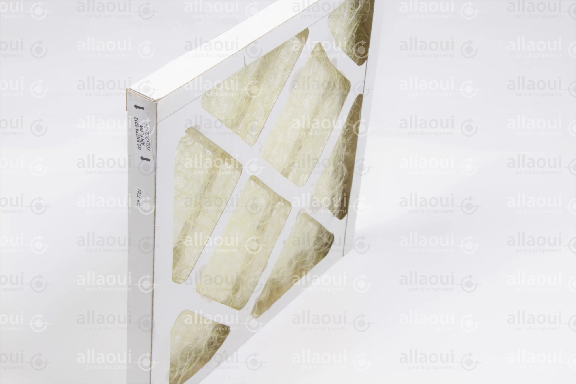 SF-Filter Air Filter G2 EN779 G2EN779:2012 SF-Filter Air Filter G2 EN779 G2EN779:2012